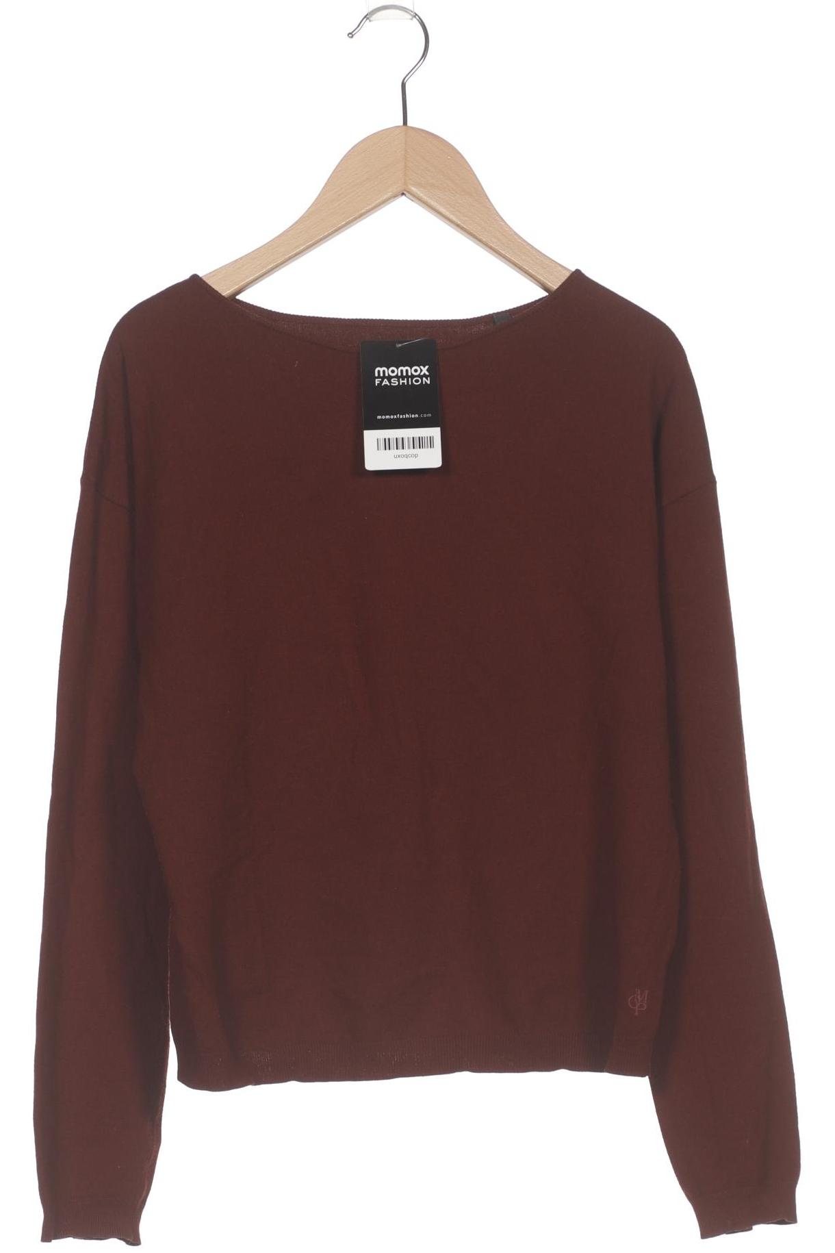

Marc O Polo Damen Pullover, braun, Gr. 34