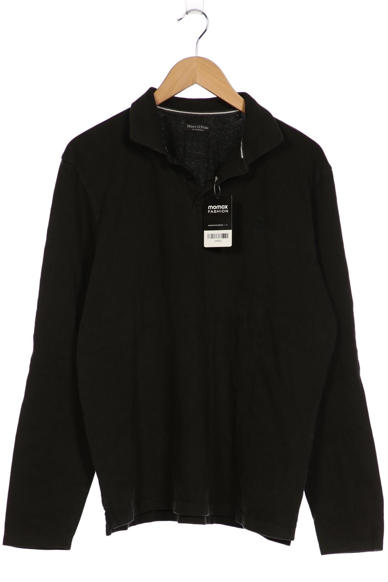 

Marc O Polo Herren Poloshirt, grün, Gr. 54
