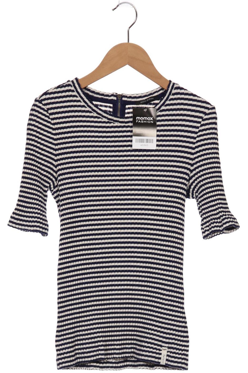 

Marc O Polo Damen Pullover, marineblau