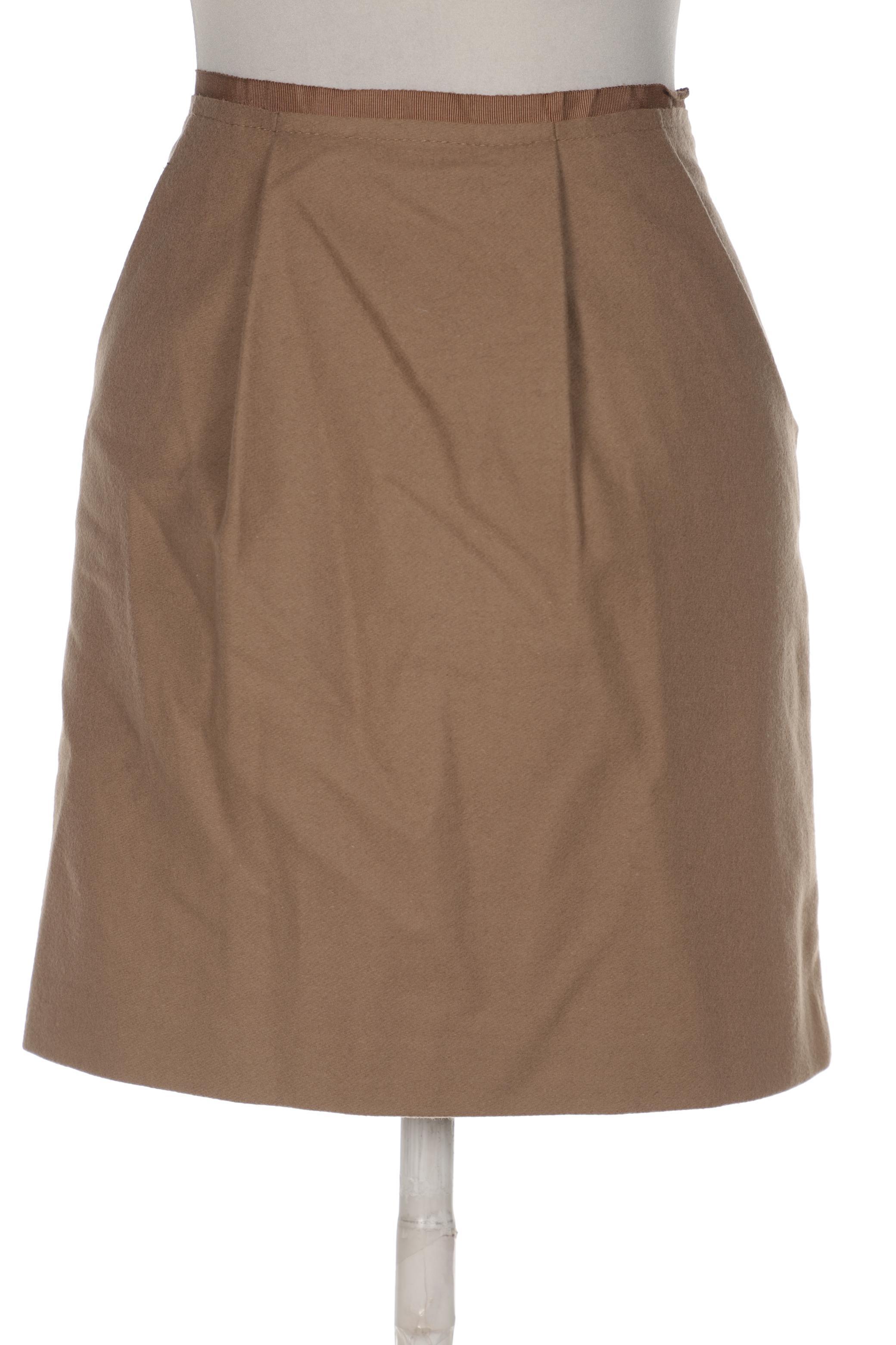

Marc O Polo Damen Rock, braun