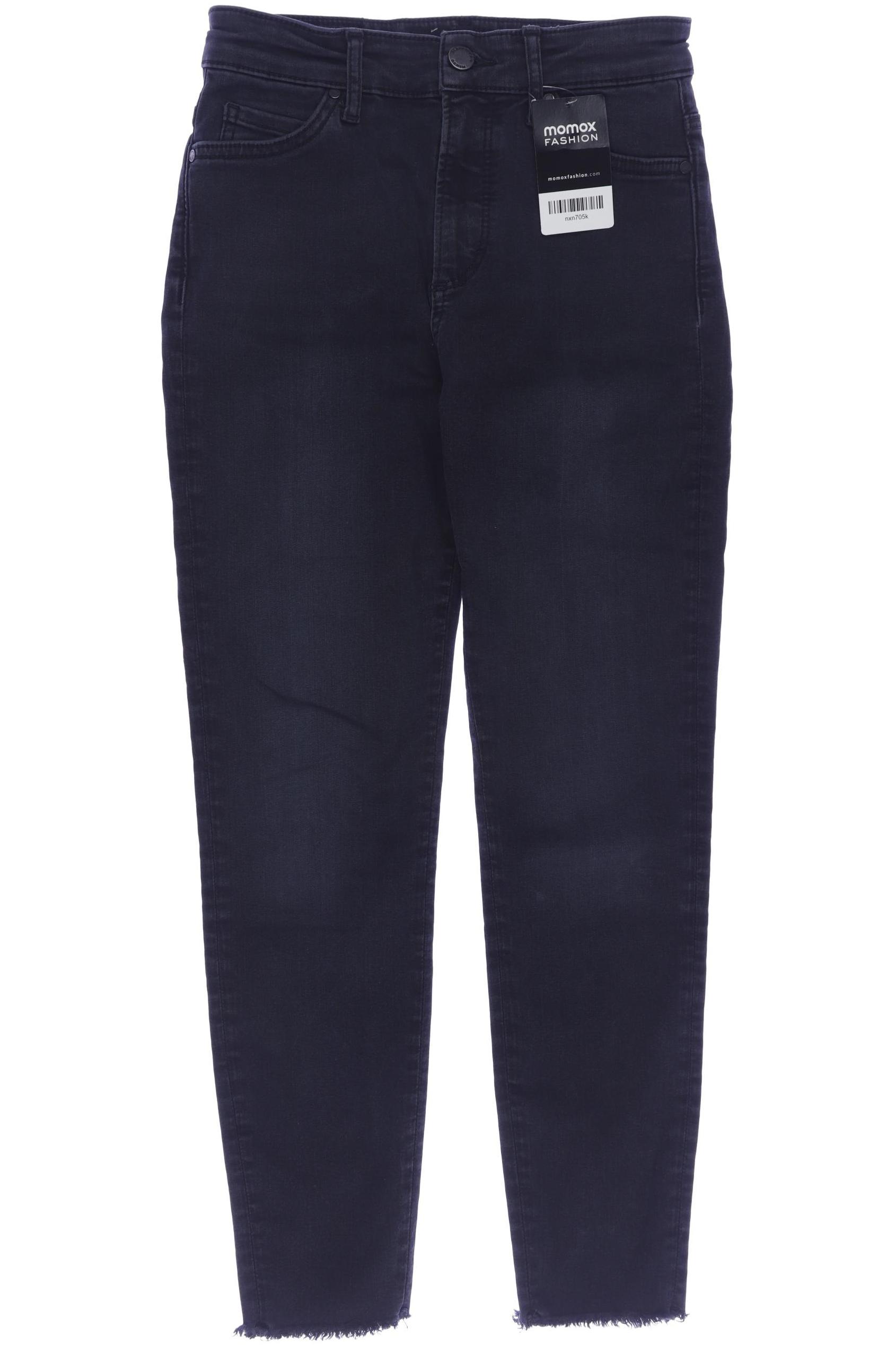 

Marc O Polo Damen Jeans, grau, Gr. 27