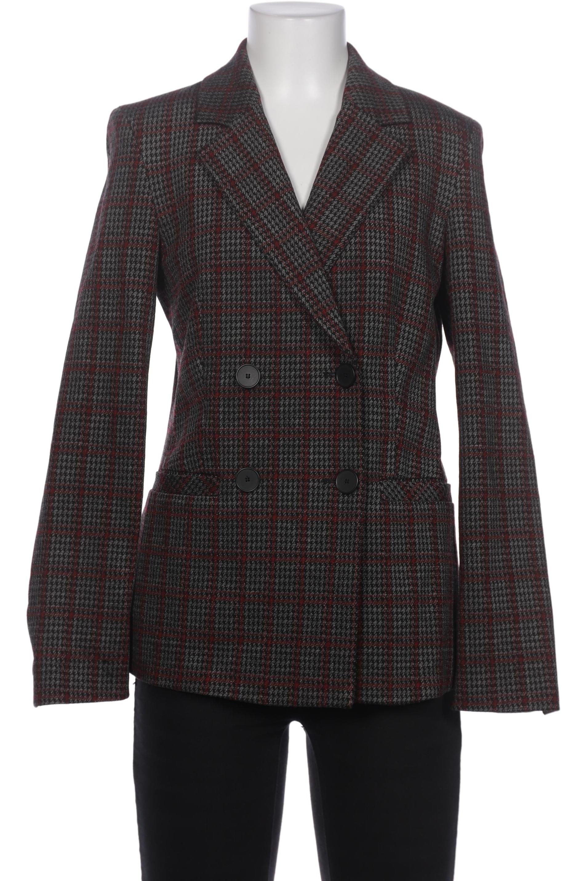 

Marc O Polo Damen Blazer, bordeaux, Gr. 36