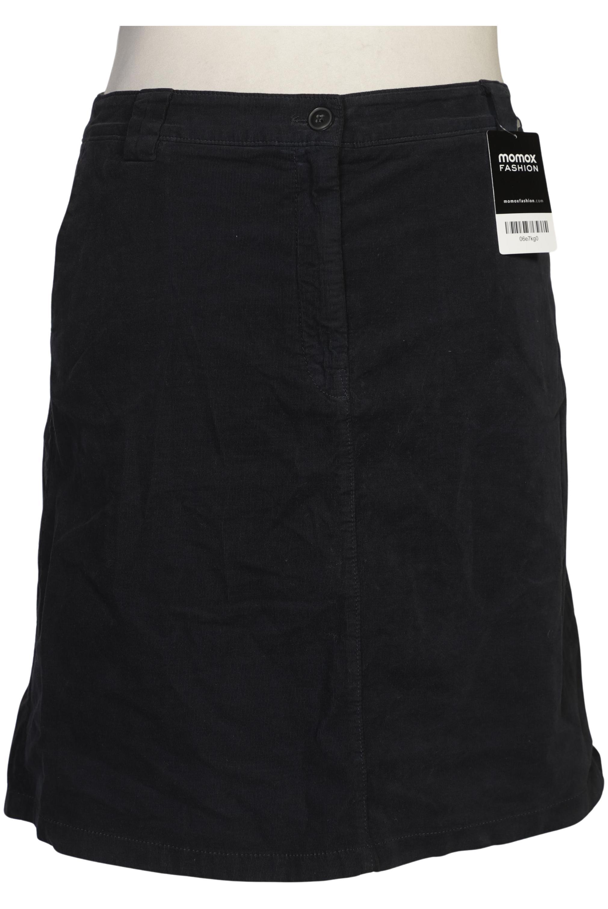 

Marc O Polo Damen Rock, marineblau, Gr. 42