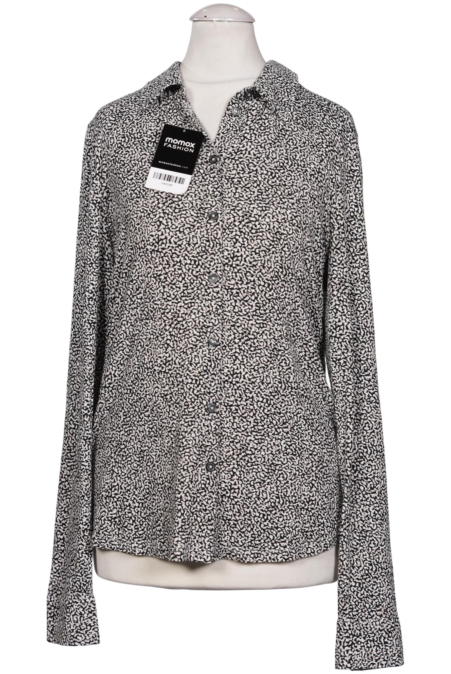 

Marc O Polo Damen Bluse, mehrfarbig, Gr. 38