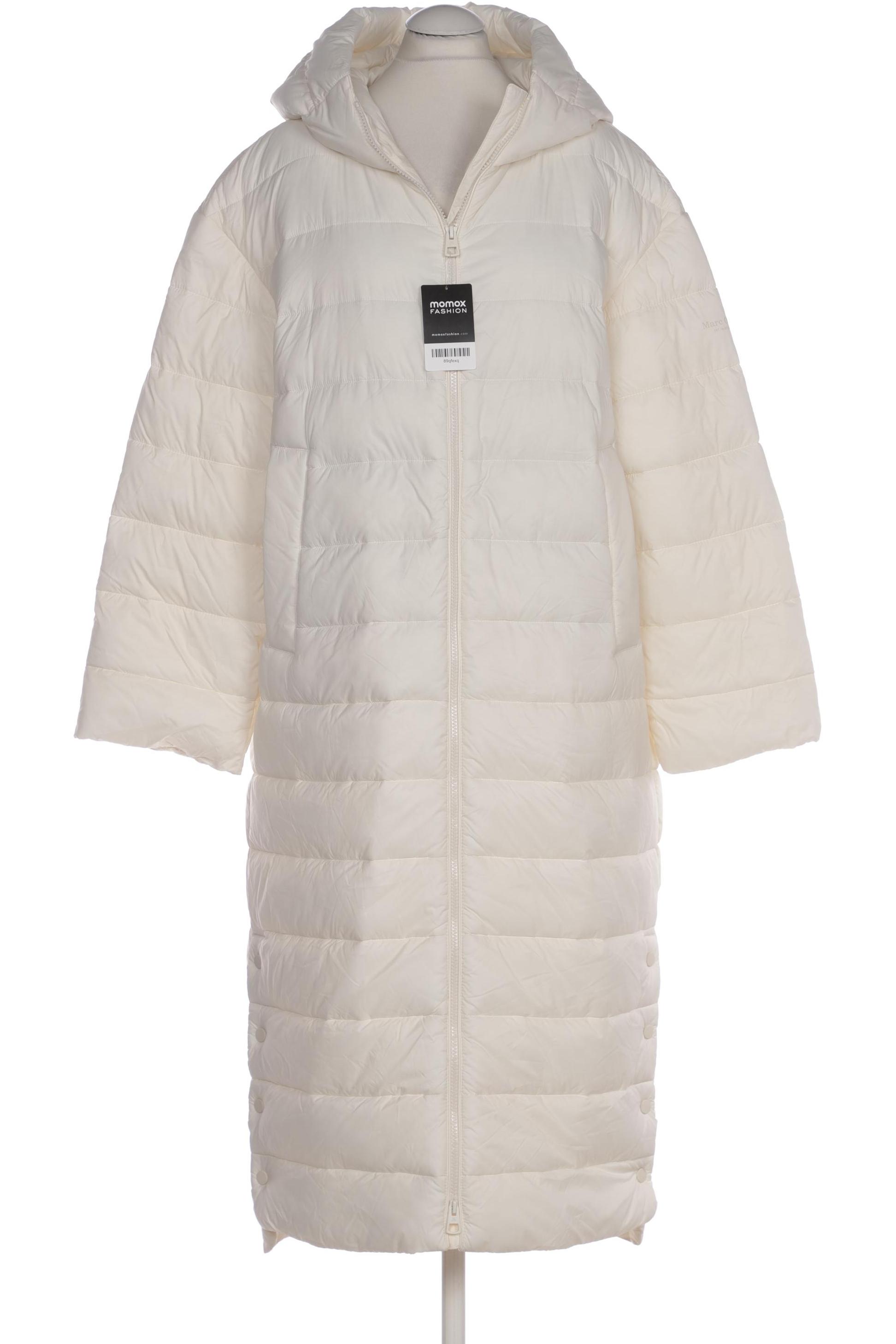 

Marc O Polo Damen Mantel, cremeweiß, Gr. 40