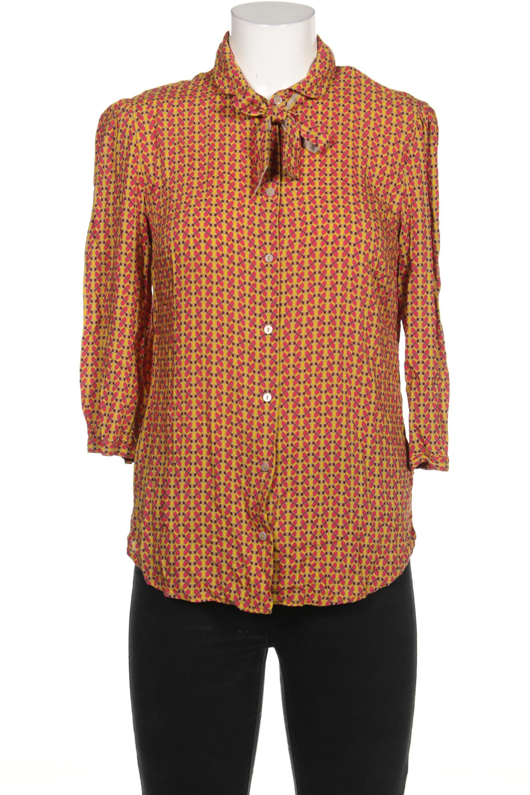 

Marc O Polo Damen Bluse, mehrfarbig