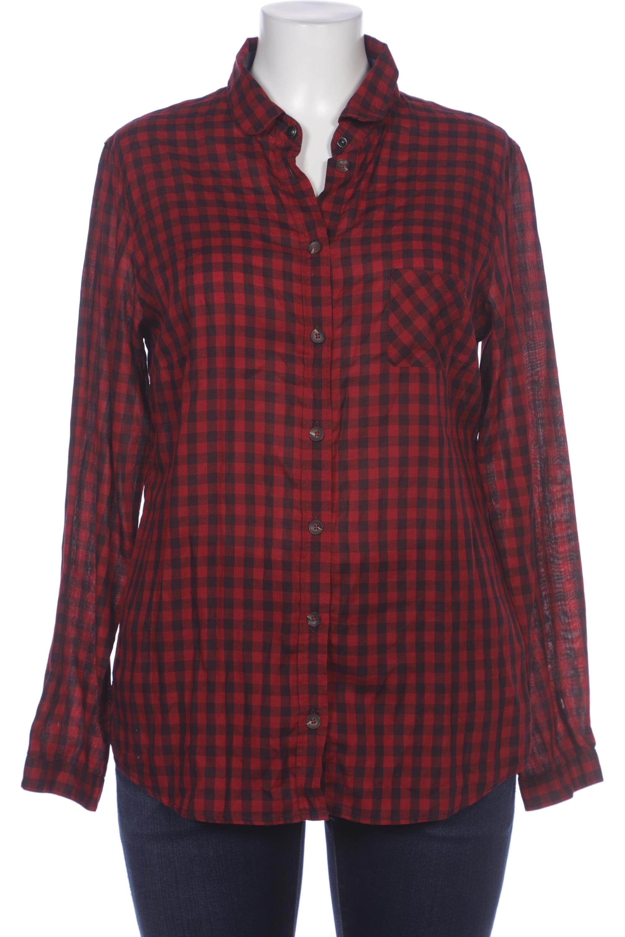Thumbnail - Marc O Polo Damen Bluse, rot, Gr. 44