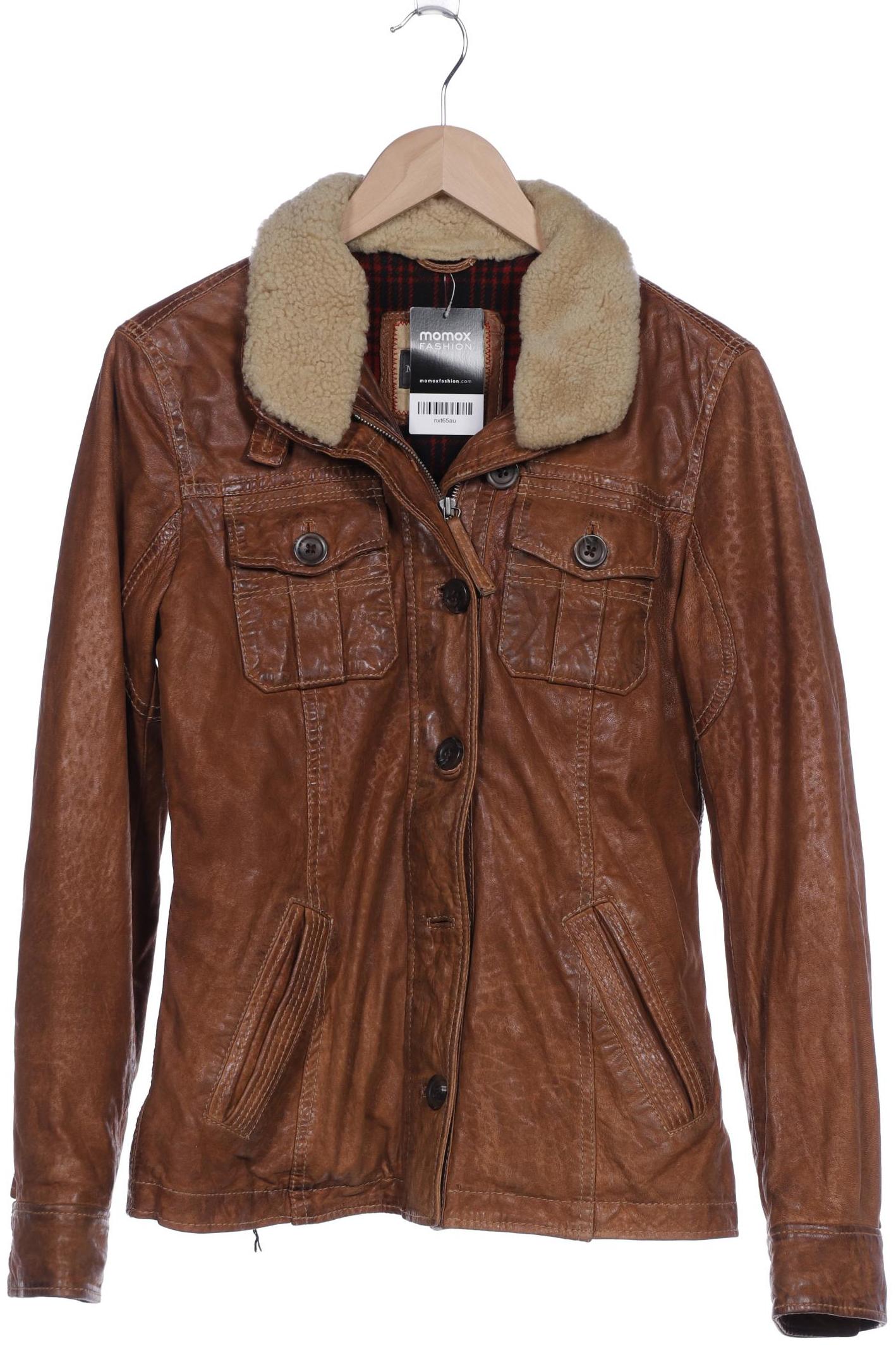

Marc O Polo Damen Jacke, braun