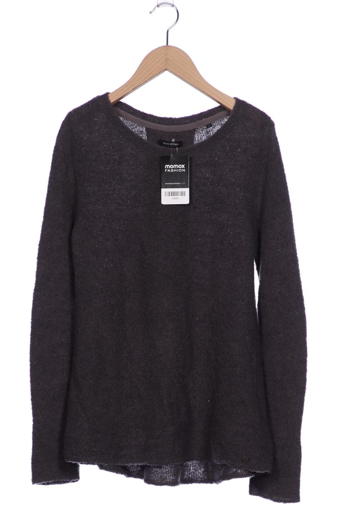 

Marc O Polo Damen Pullover, grau, Gr. 36