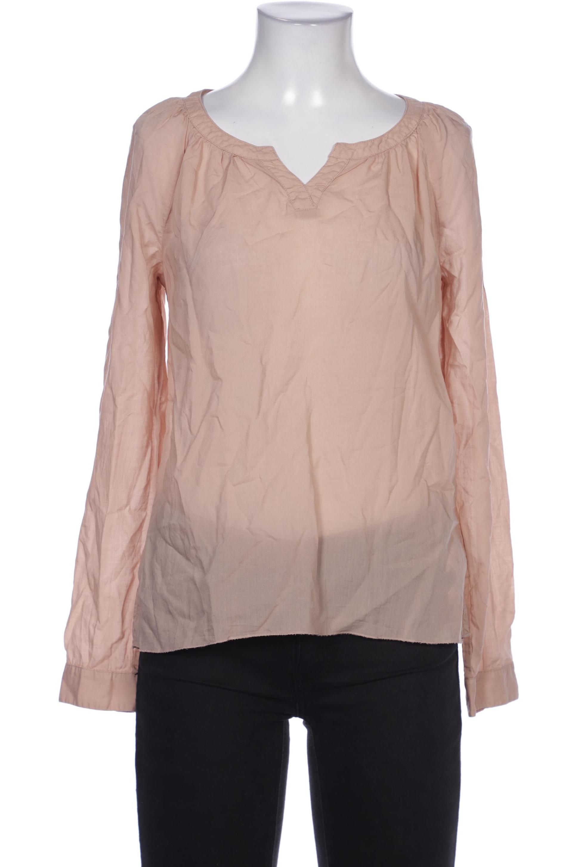 

Marc O Polo Damen Bluse, beige, Gr. 36