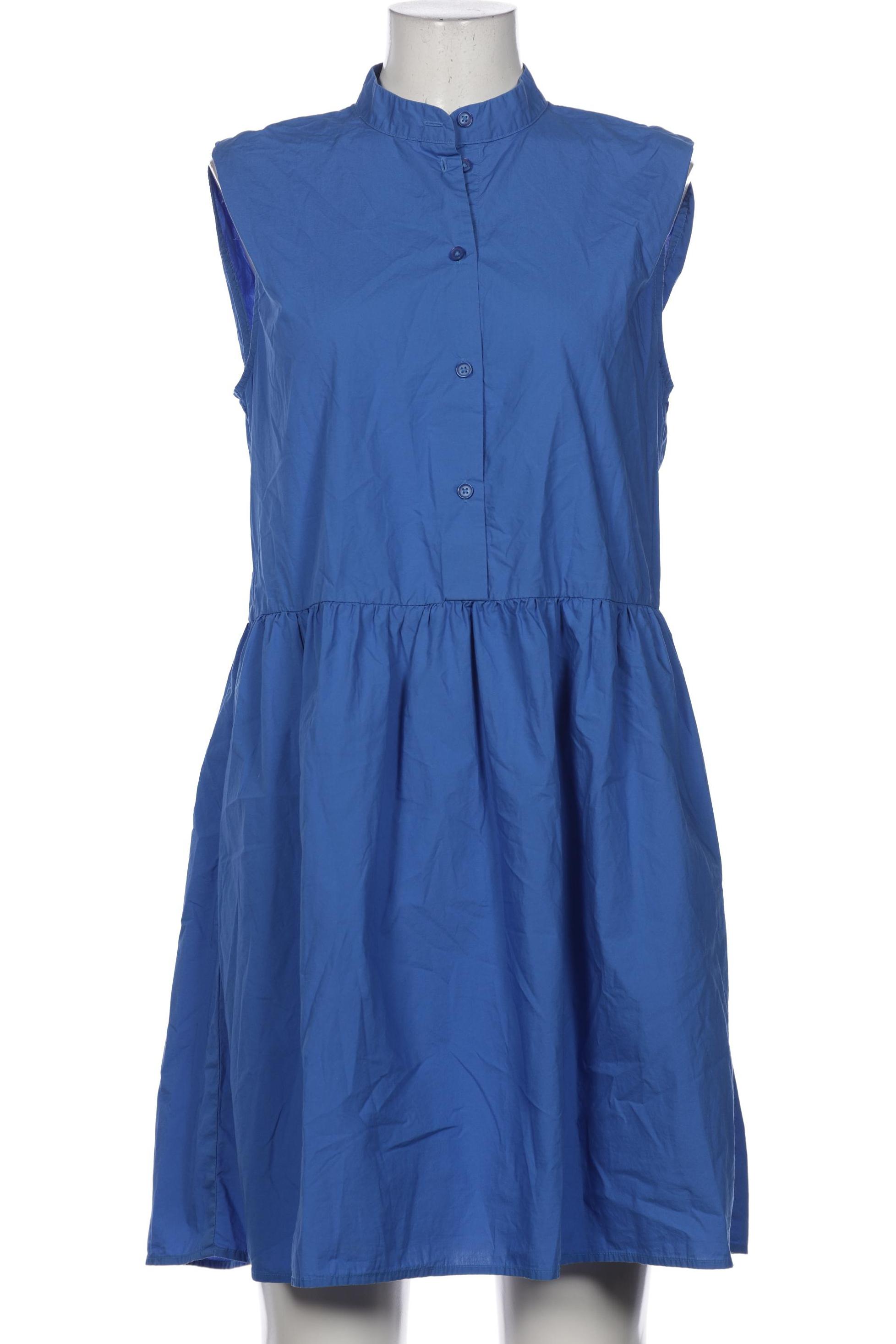 

Marc O Polo Damen Kleid, blau, Gr. 42