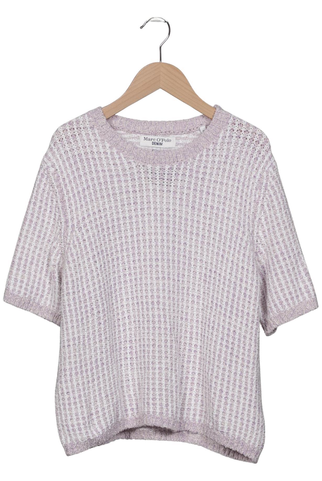 

Marc O Polo Damen Pullover, flieder, Gr. 38