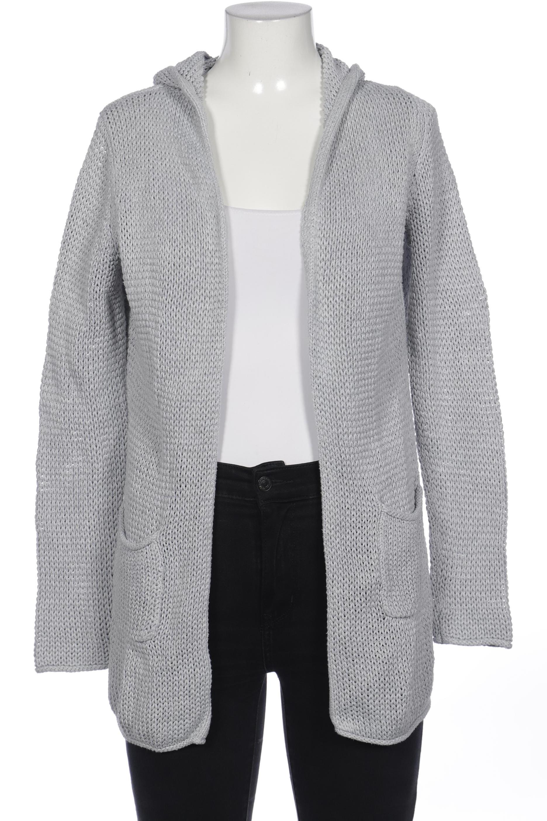 

Marc O Polo Damen Strickjacke, grau
