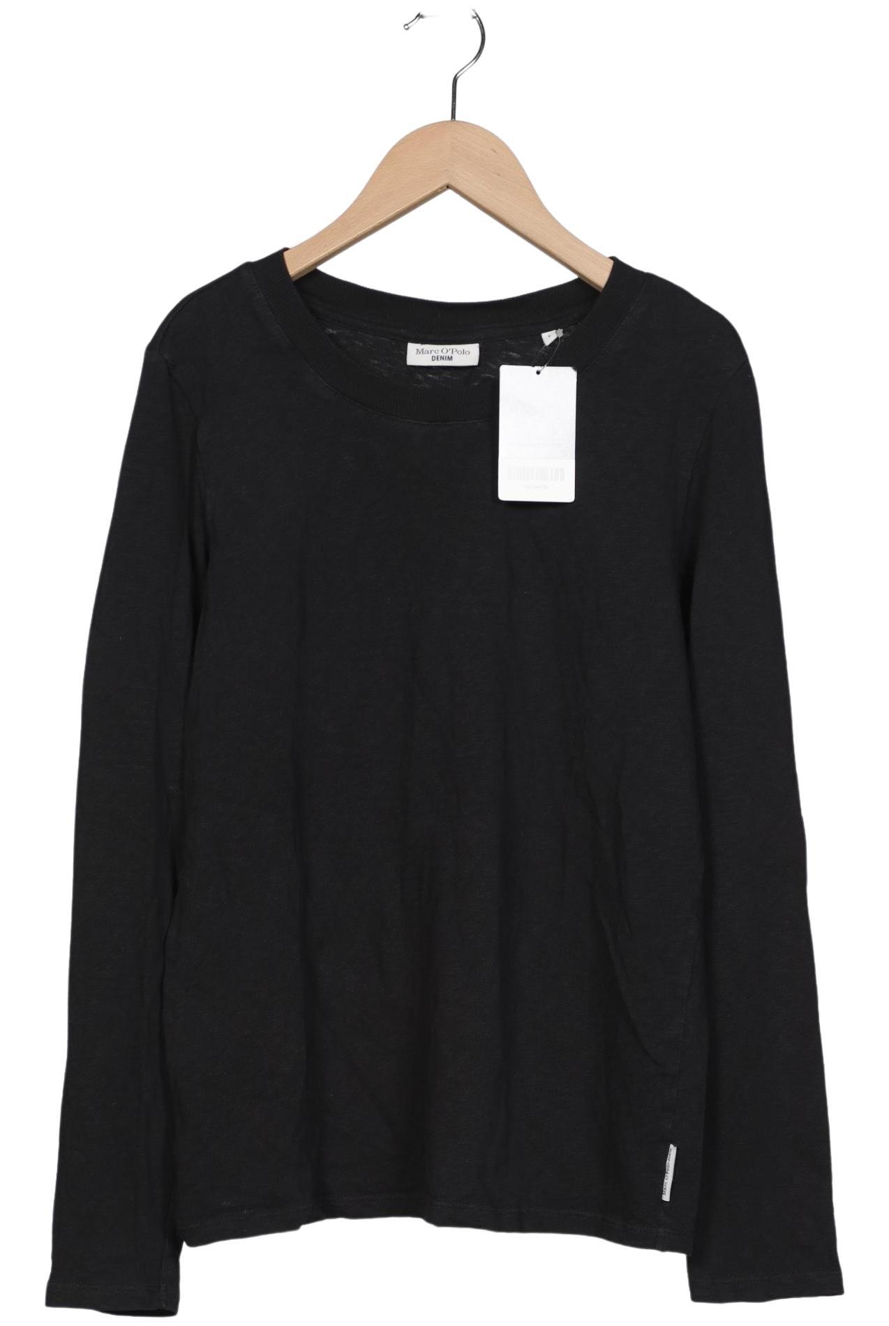 

Marc O Polo Damen Pullover, schwarz, Gr. 42
