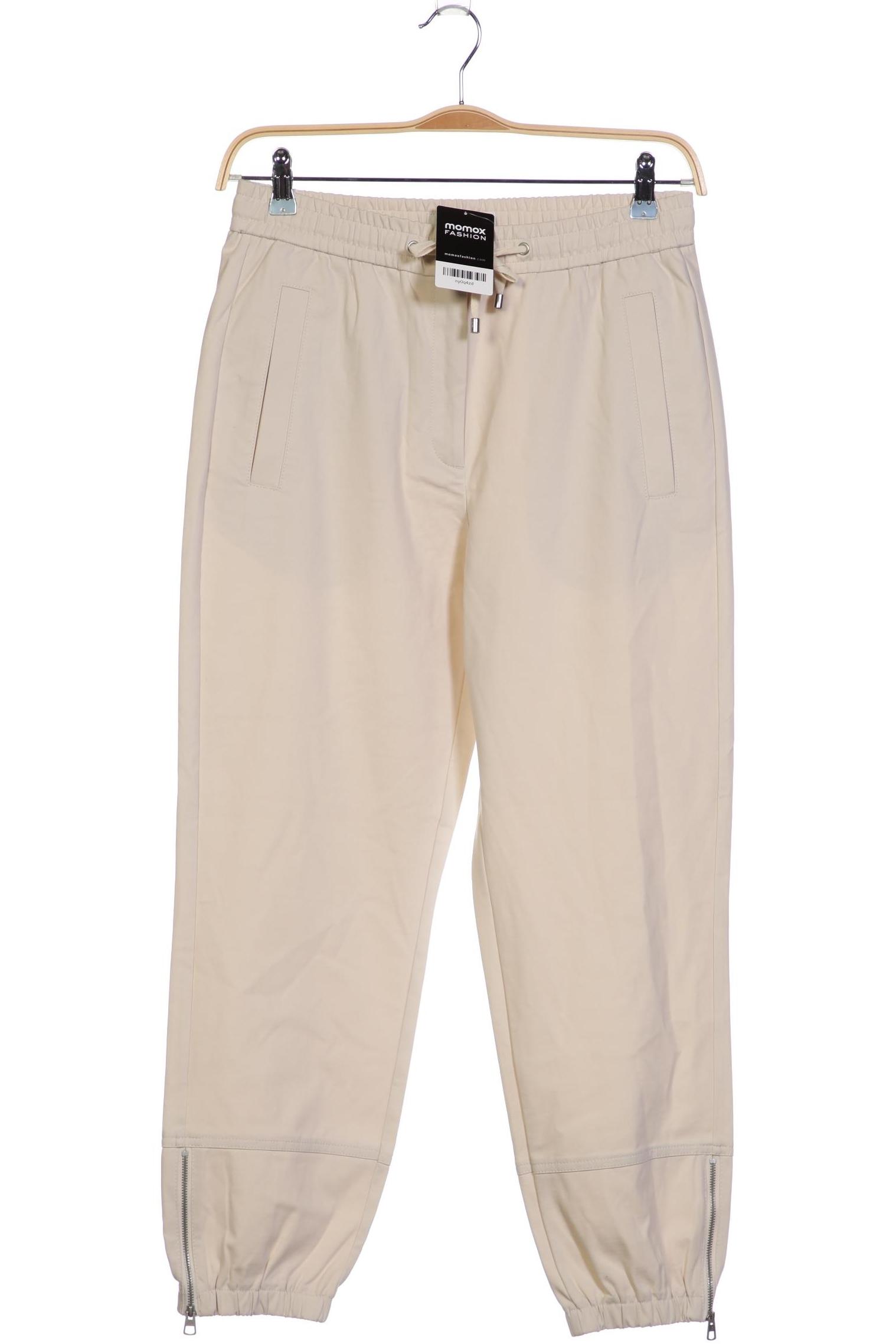 

Marc O Polo Damen Stoffhose, beige, Gr. 38