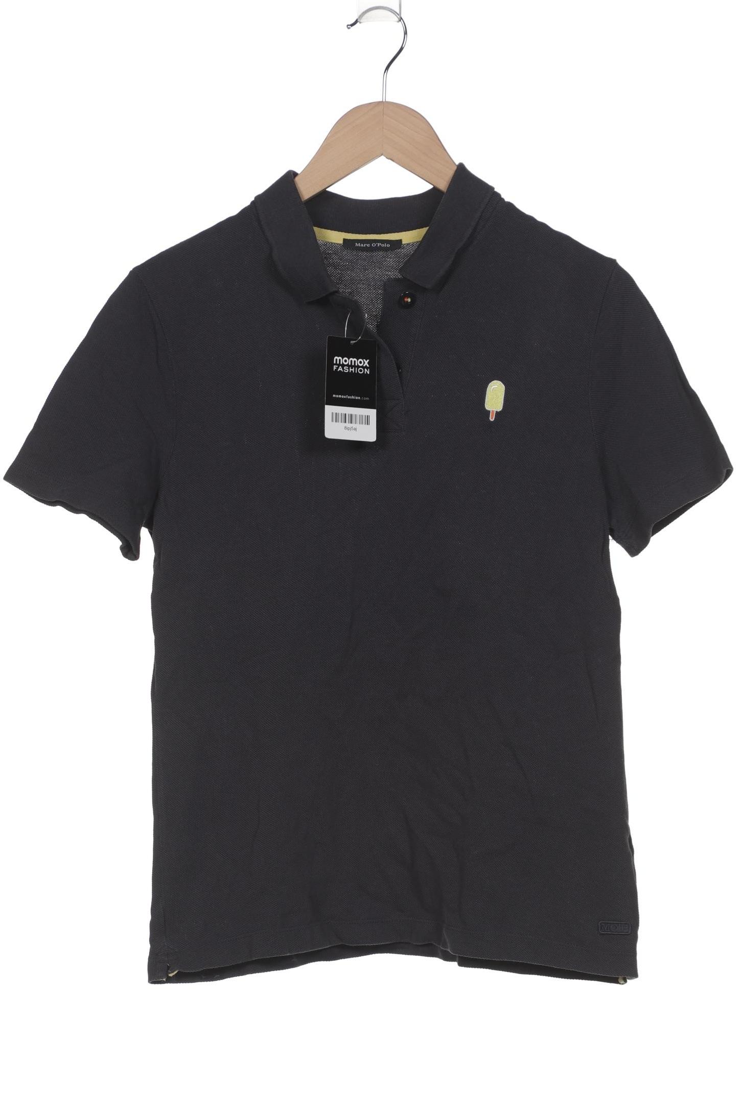 

Marc O Polo Damen Poloshirt, grau, Gr. 38