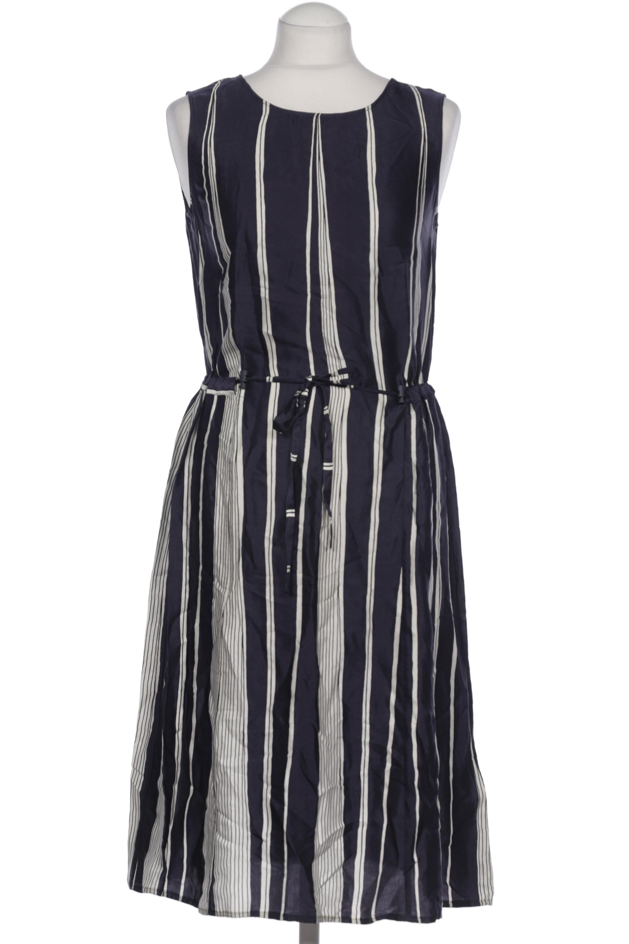 

Marc O Polo Damen Kleid, marineblau, Gr. 36