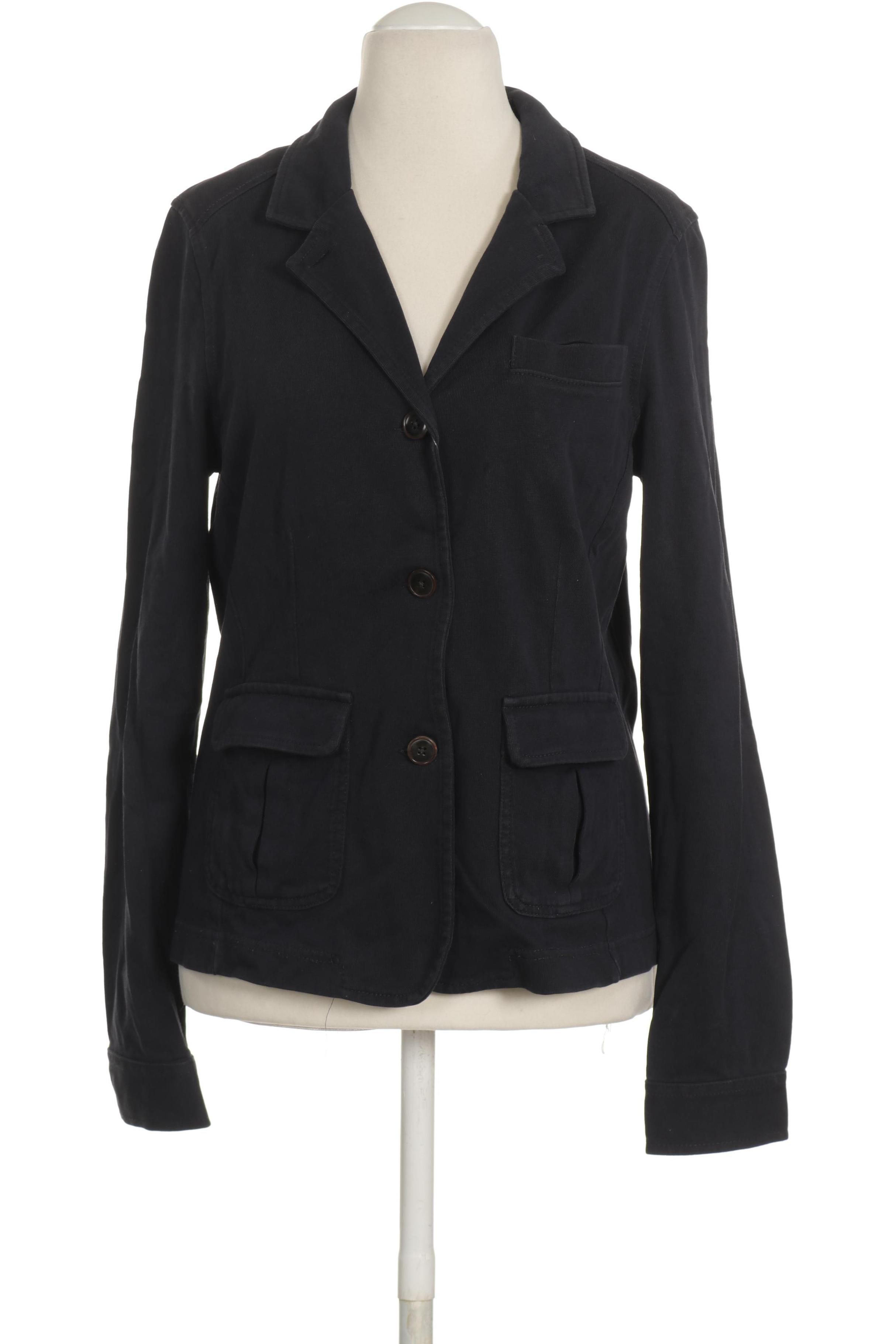 Thumbnail - Marc O Polo Damen Blazer, blau, Gr. 44