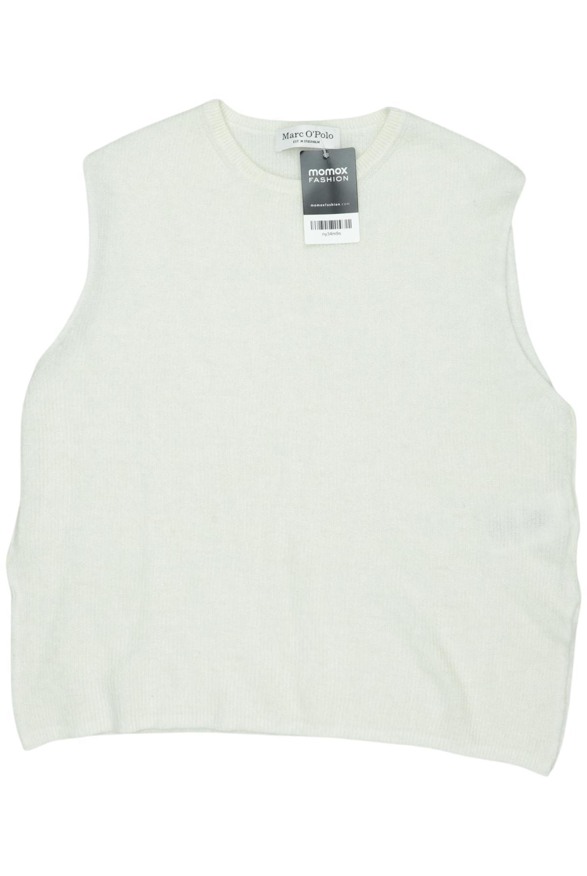 

Marc O Polo Damen Pullover, cremeweiß, Gr. 38