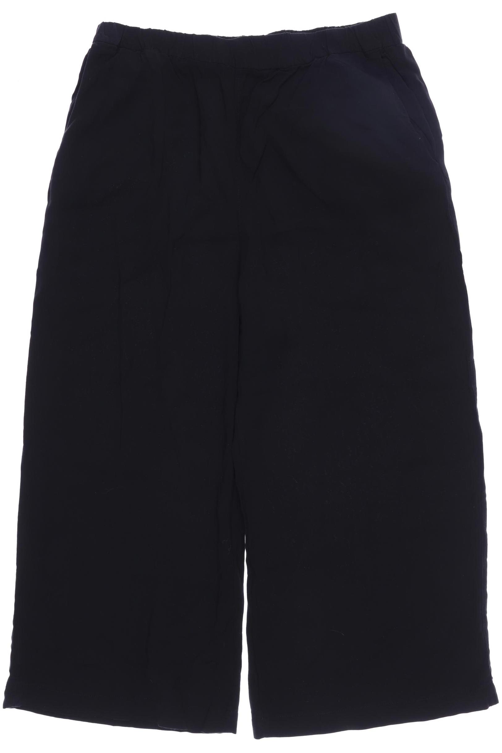

Marc O Polo Damen Stoffhose, schwarz, Gr. 38