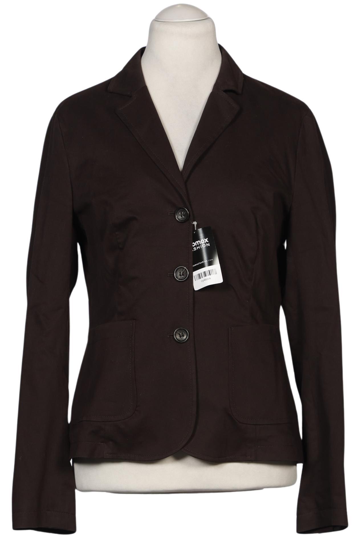 

Marc O Polo Damen Blazer, braun, Gr. 42