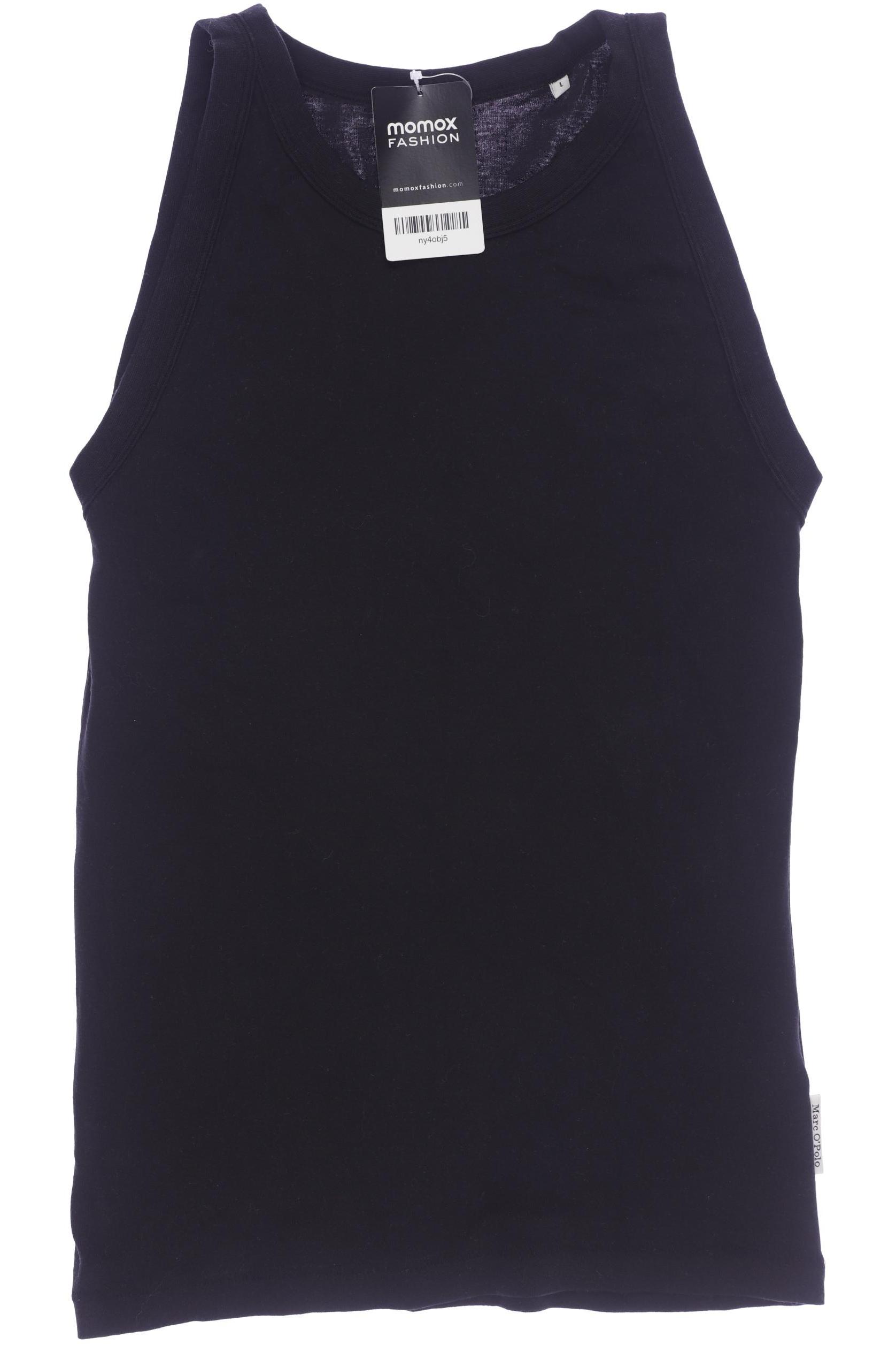 

Marc O Polo Damen Top, schwarz, Gr. 42