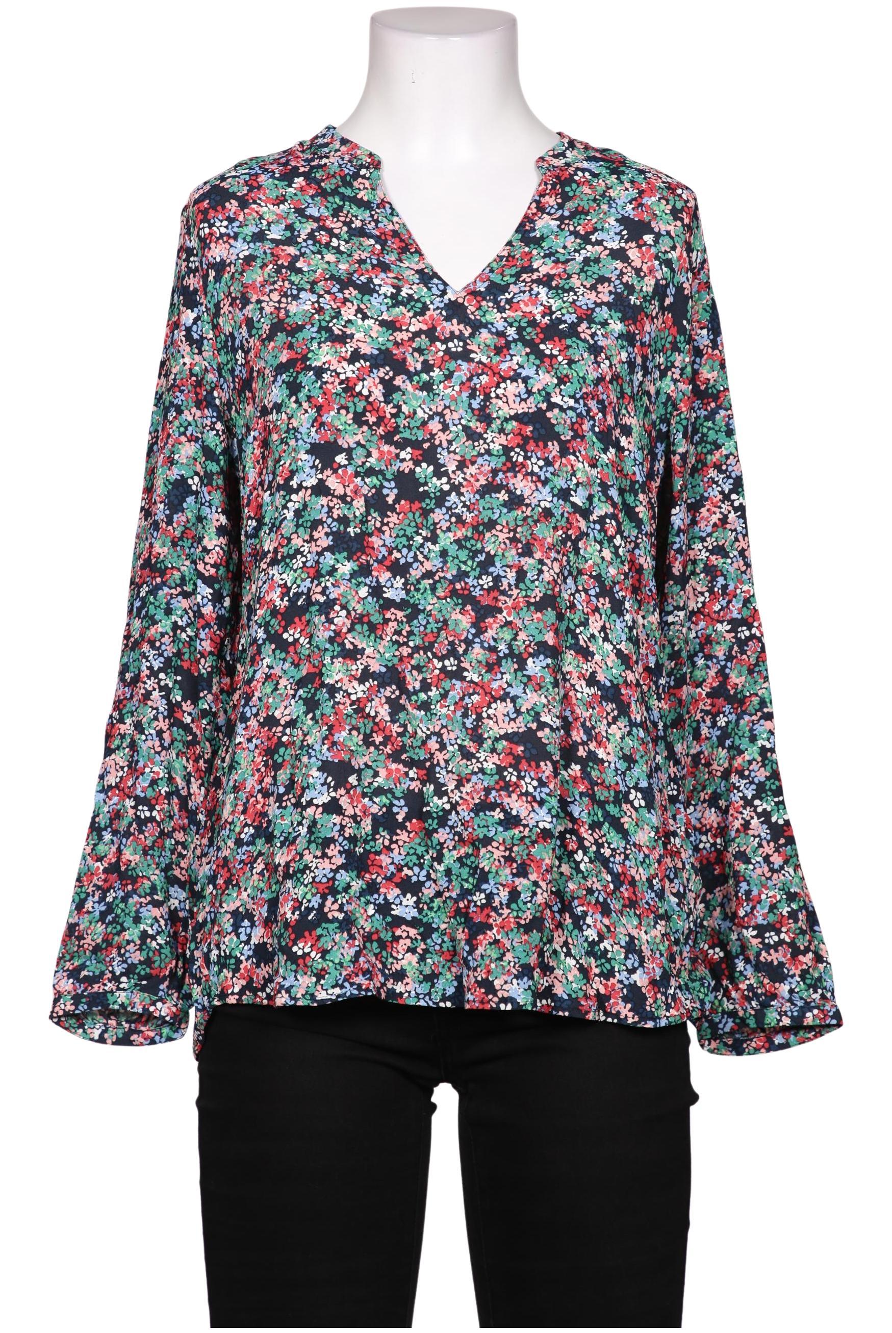 

Marc O Polo Damen Bluse, mehrfarbig, Gr. 38