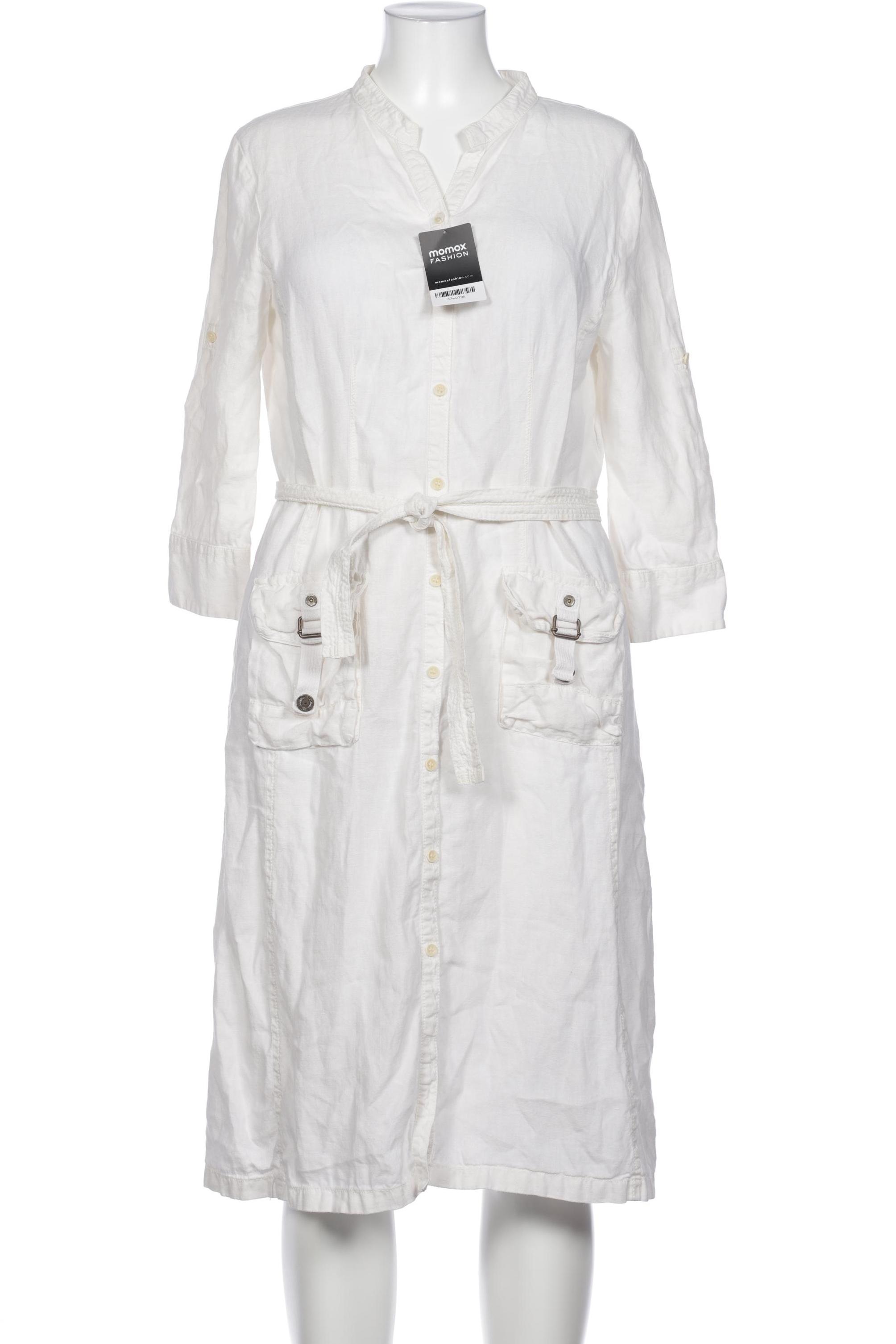 

Marc O Polo Damen Kleid, beige