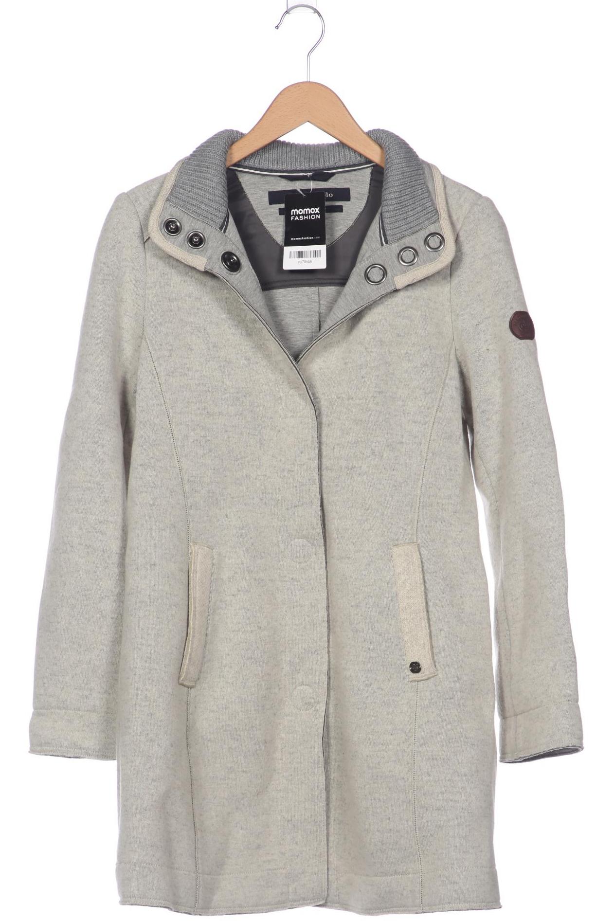 

Marc O Polo Damen Mantel, beige, Gr. 38