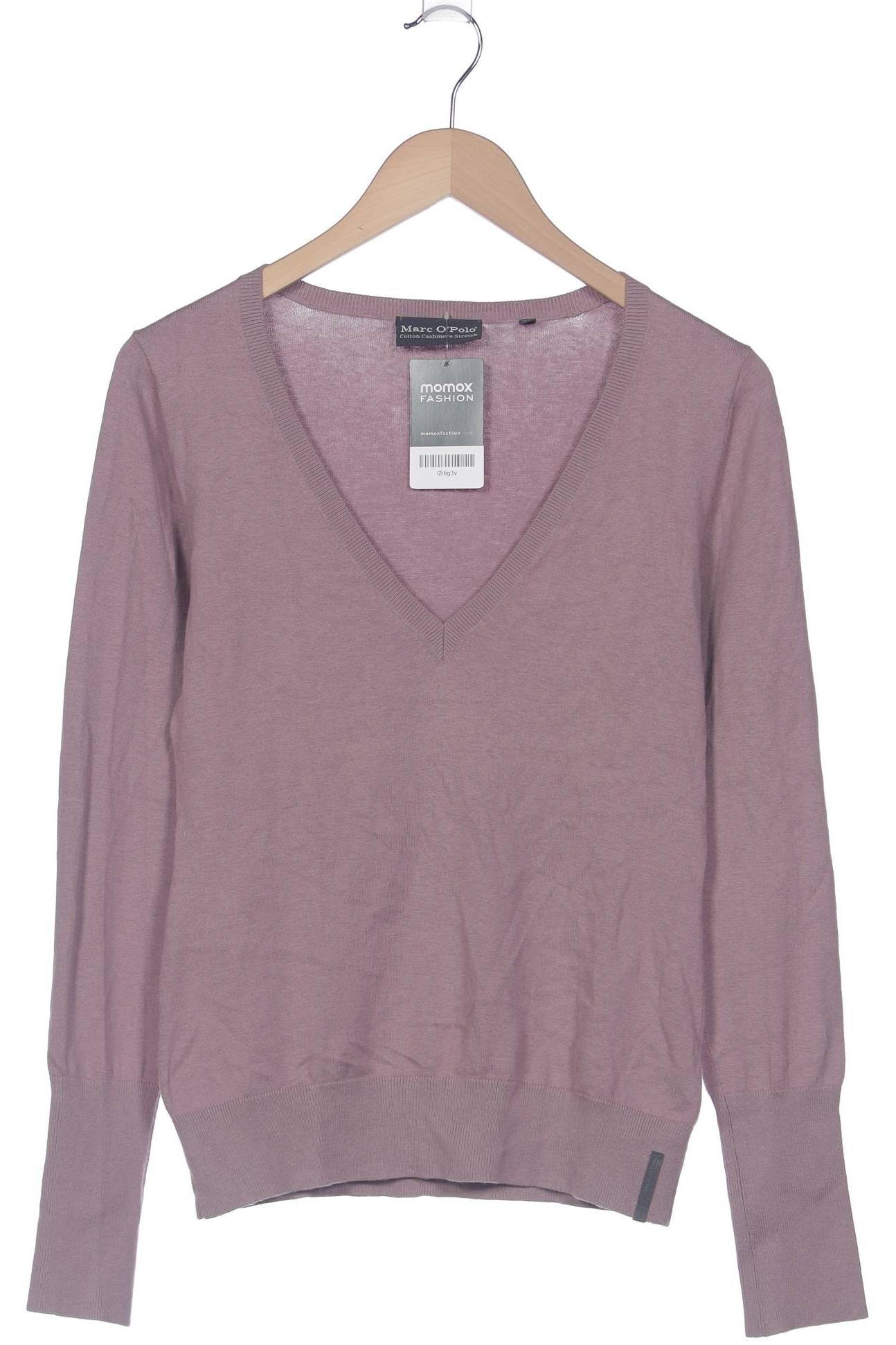 

Marc O Polo Damen Pullover, flieder, Gr. 38