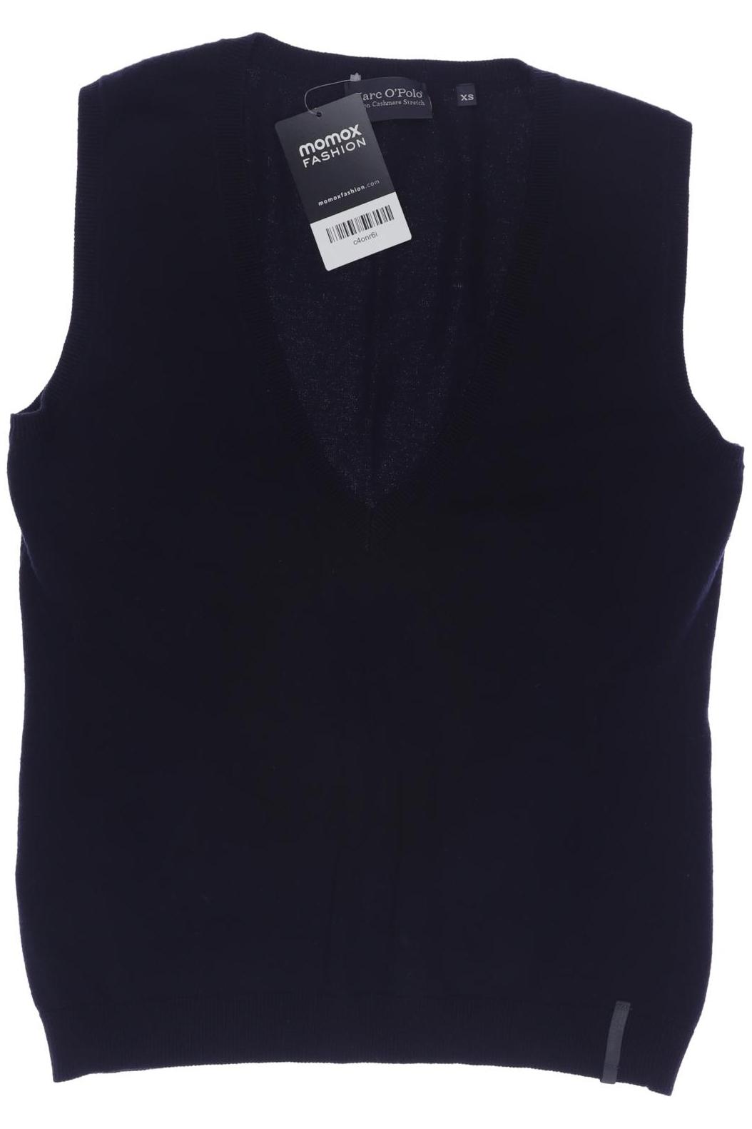 

Marc O Polo Damen Pullover, marineblau, Gr. 34