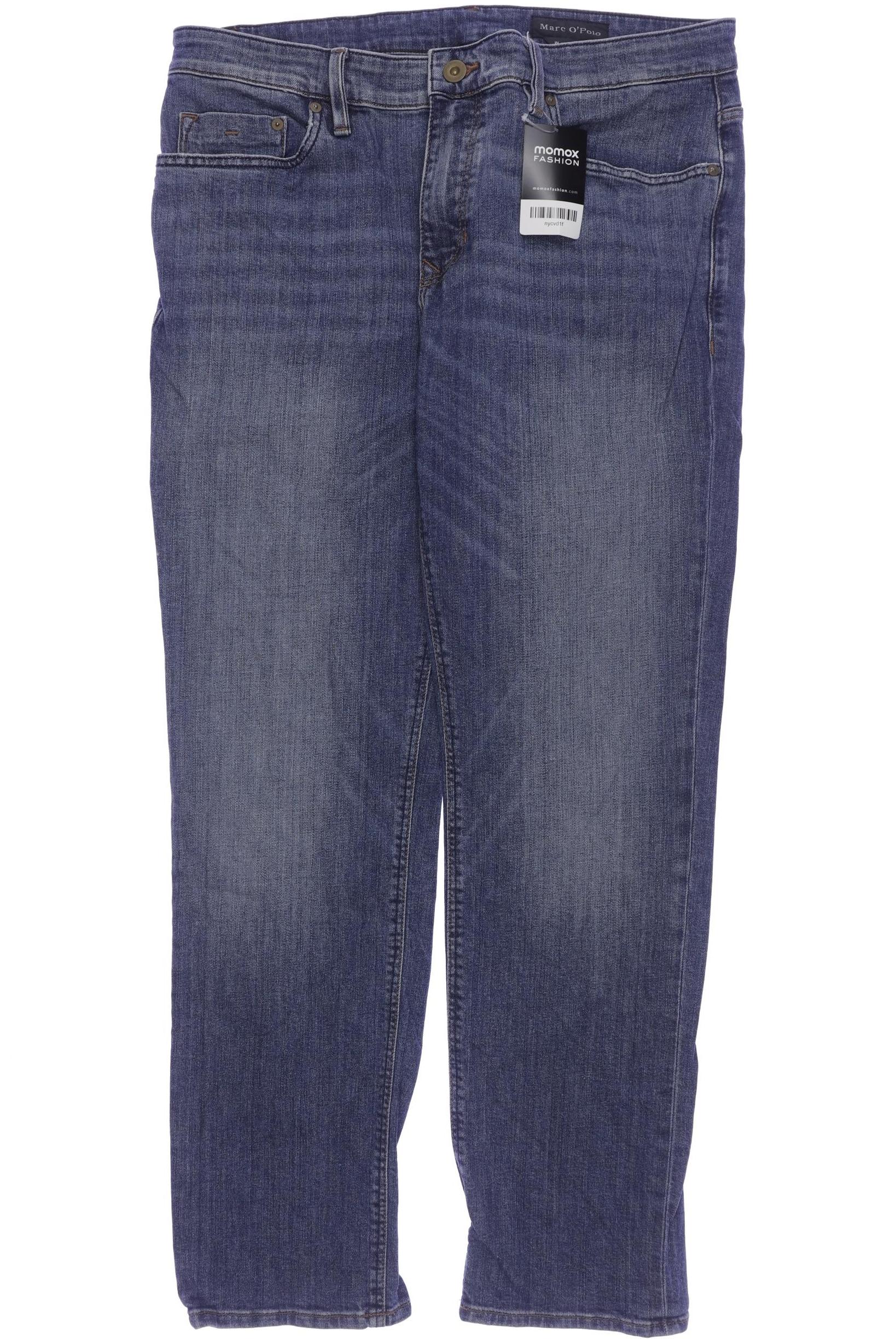 

Marc O Polo Herren Jeans, blau, Gr. 34