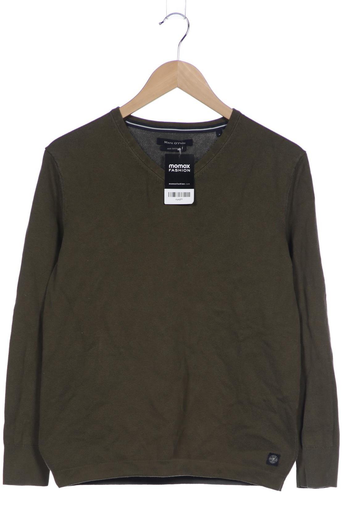 

Marc O Polo Damen Pullover, grün, Gr. 38