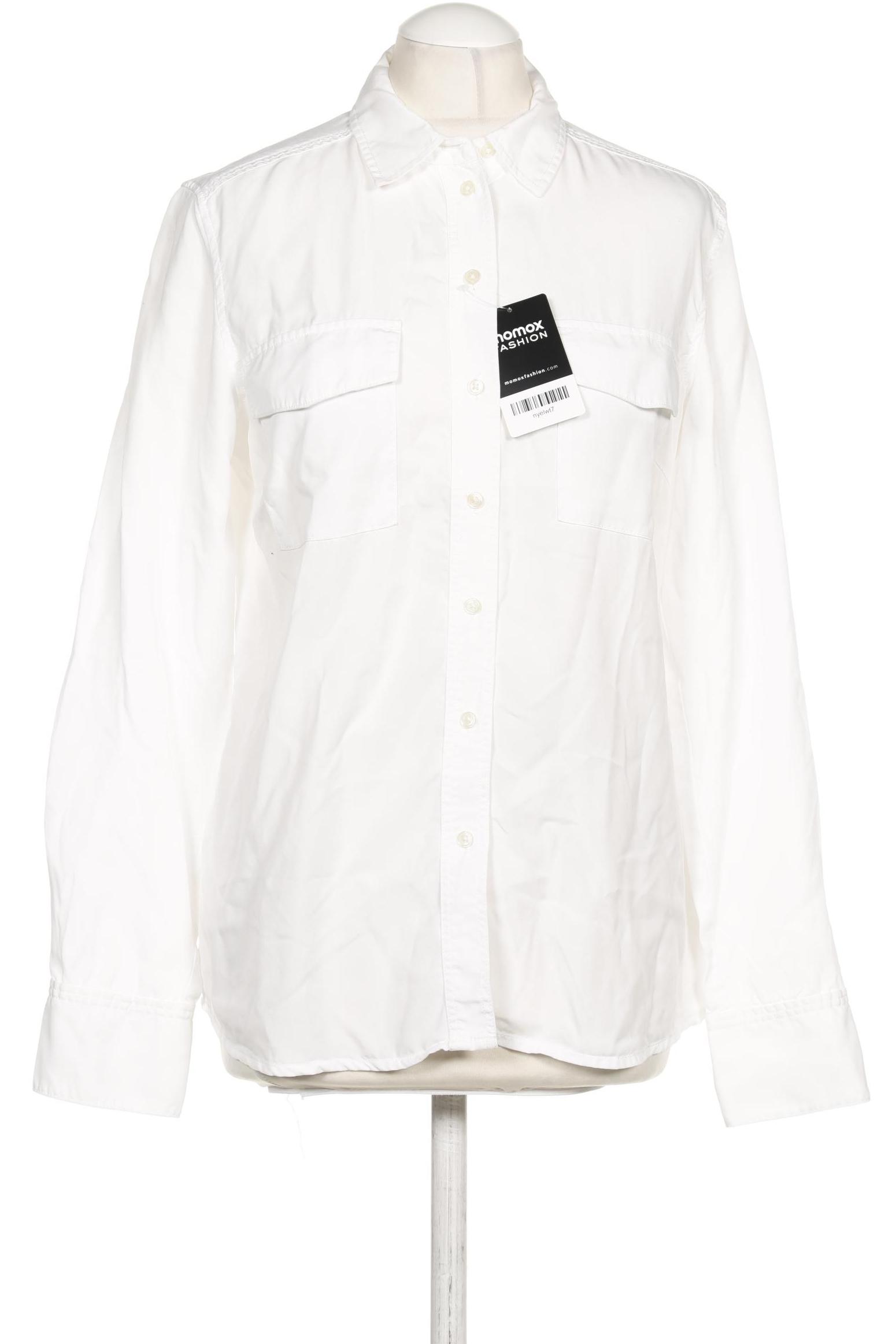 

Marc O Polo Damen Bluse, weiß