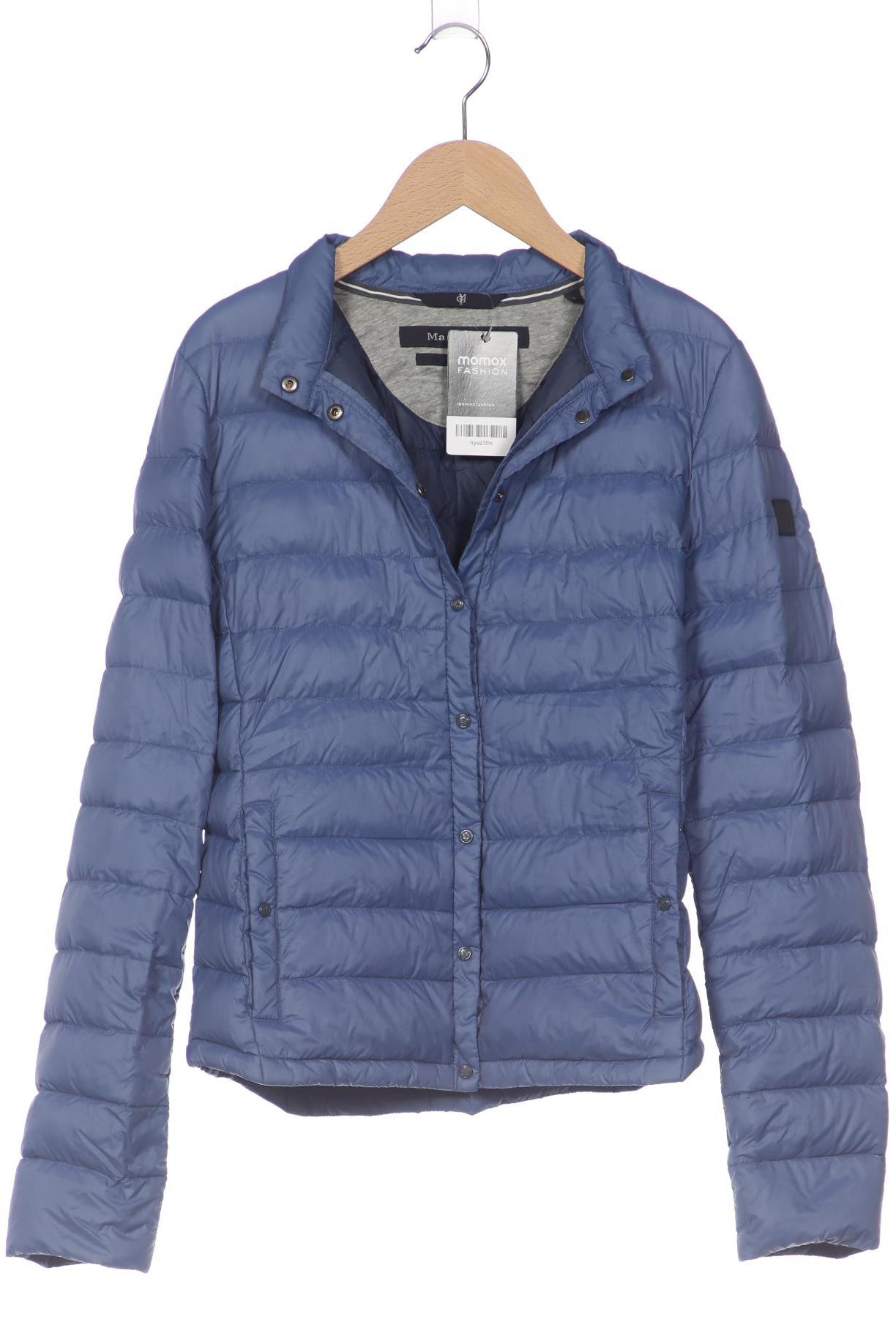 

Marc O Polo Damen Jacke, blau, Gr. 36