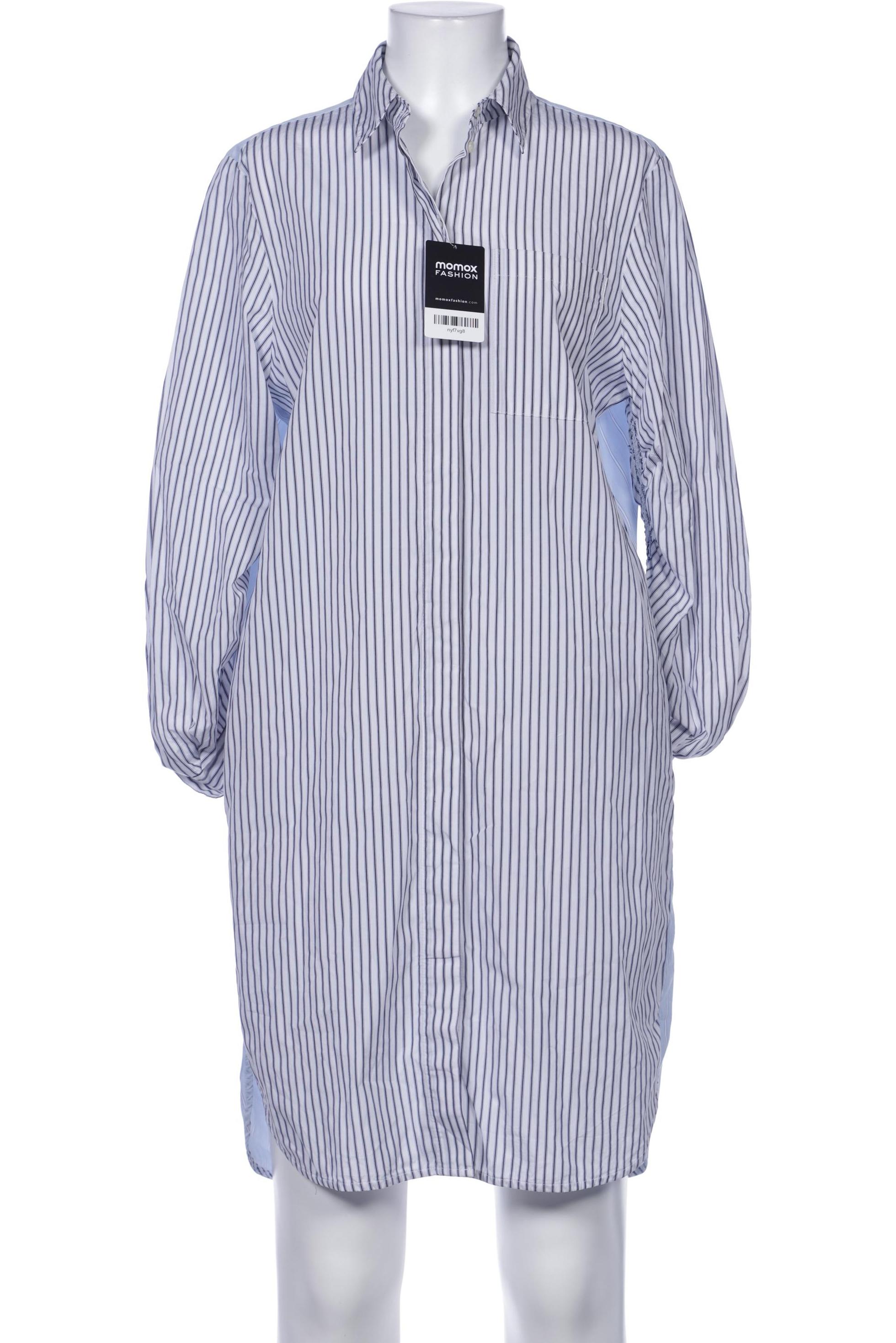 

Marc O Polo Damen Kleid, blau, Gr. 34