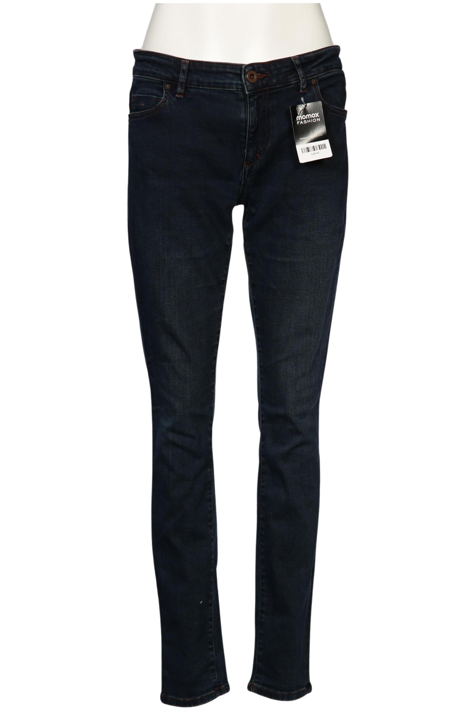 

Marc O Polo Damen Jeans, marineblau, Gr. 30