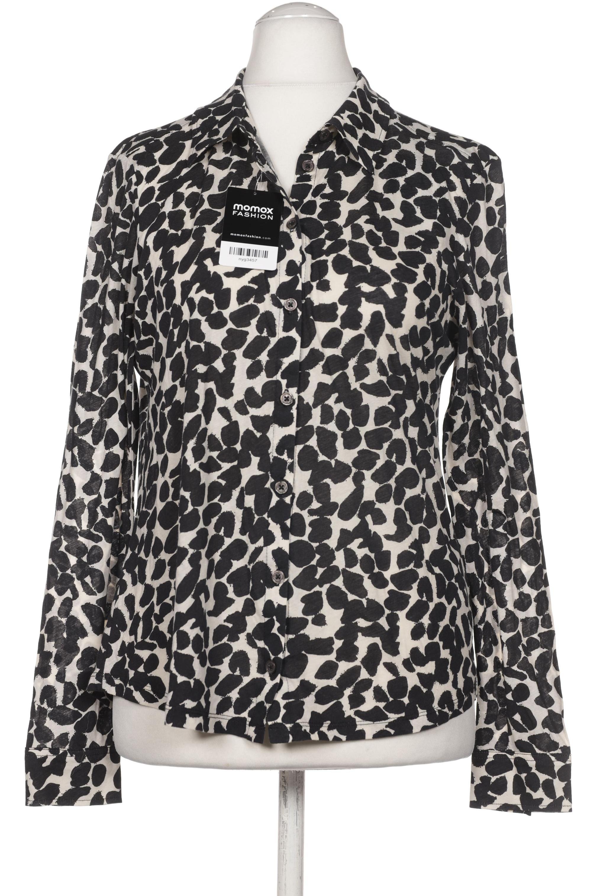 

Marc O Polo Damen Bluse, schwarz, Gr. 38