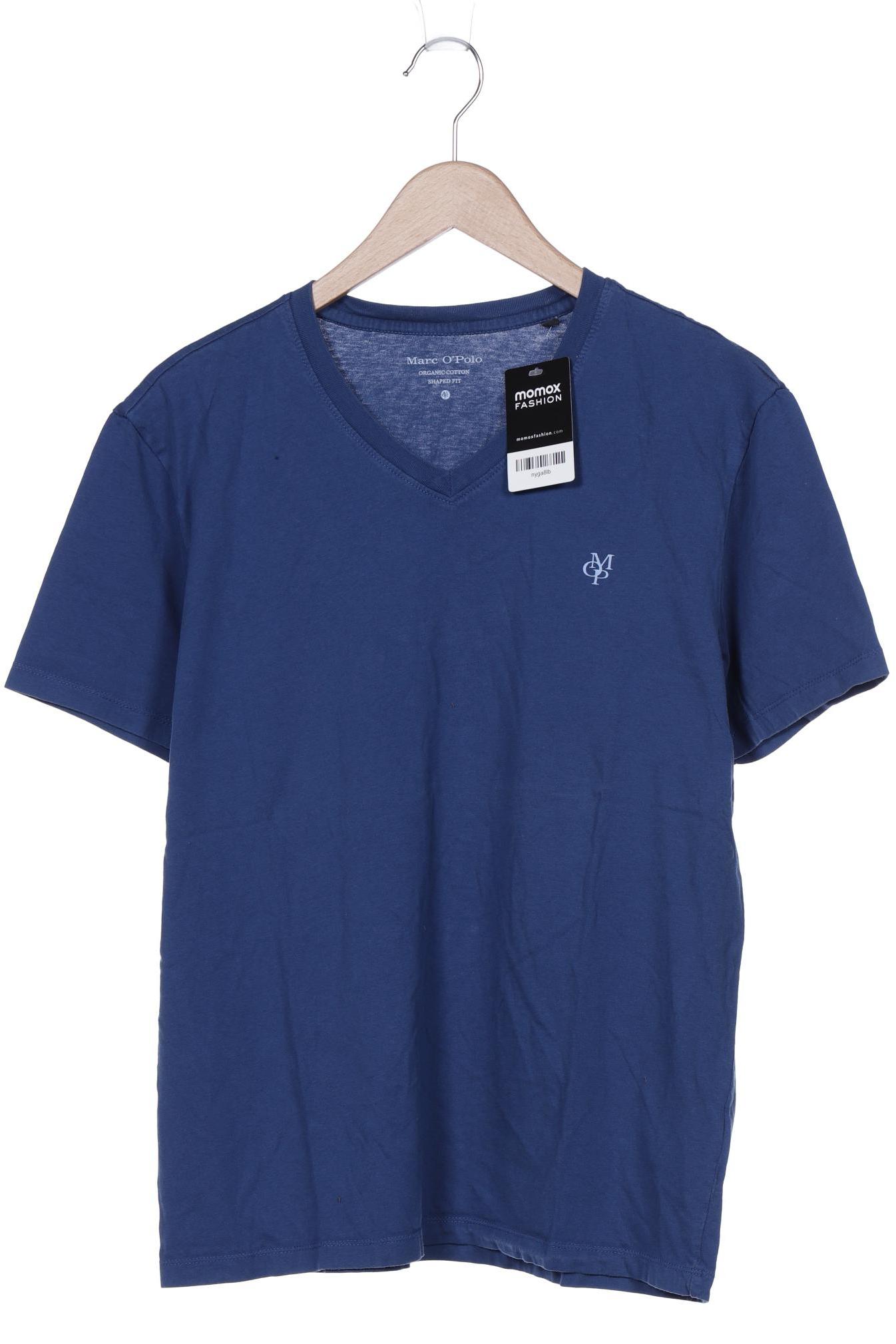 

Marc O Polo Herren T-Shirt, marineblau