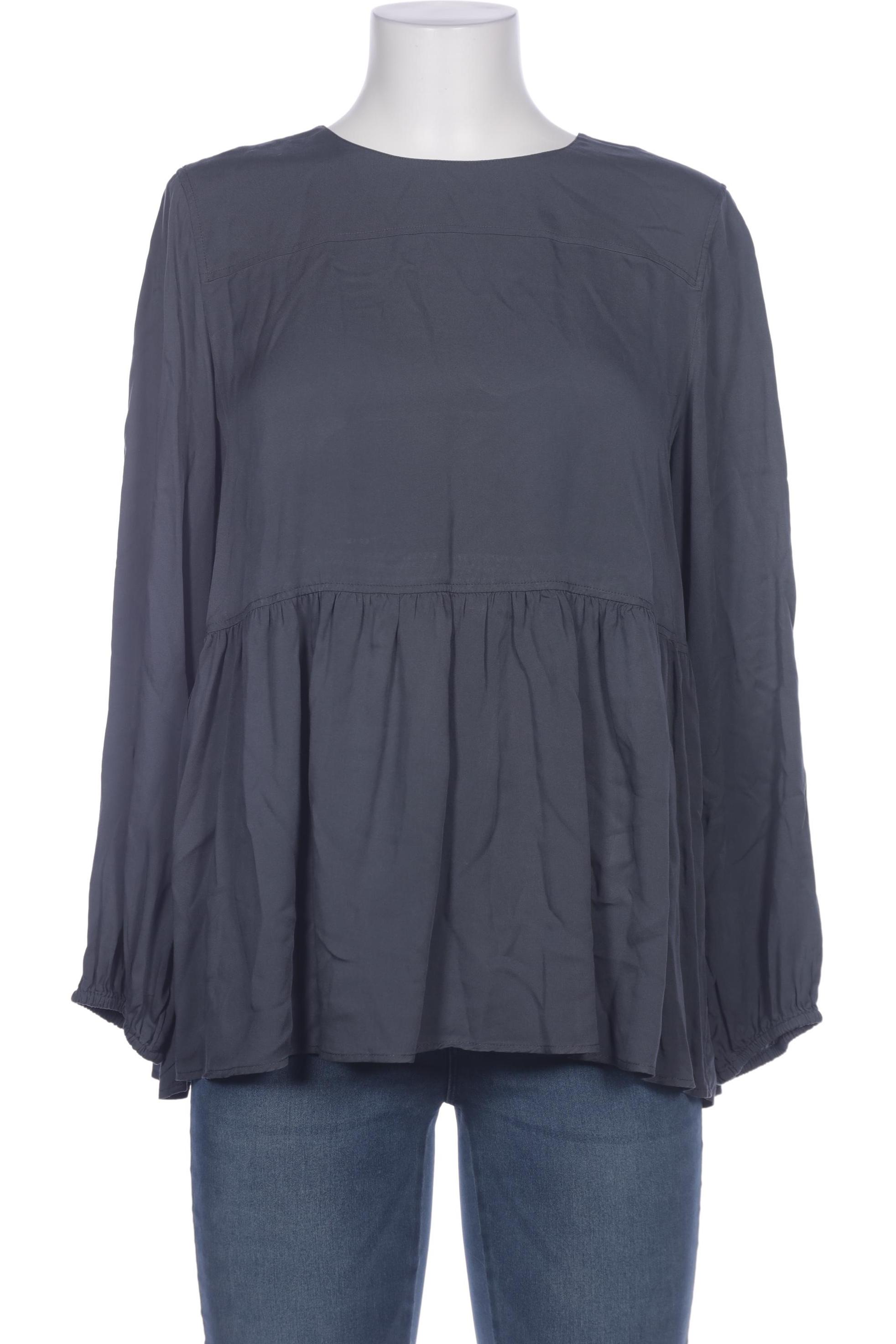 

Marc O Polo Damen Bluse, grau, Gr. 40