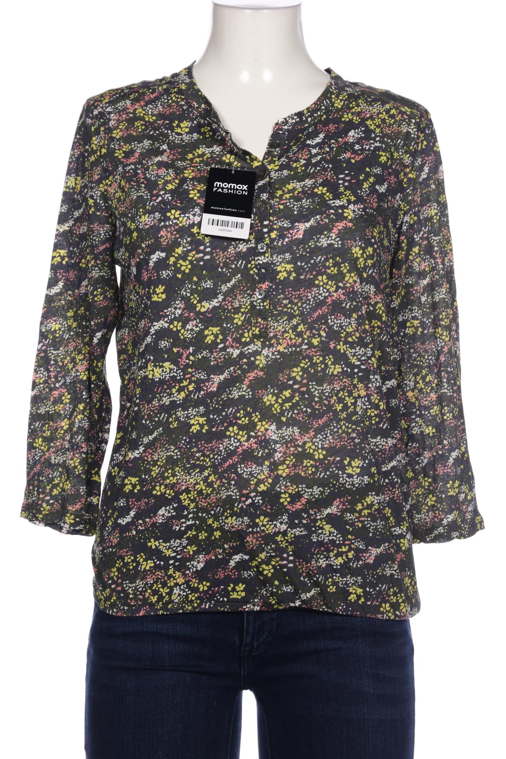 

Marc O Polo Damen Bluse, grau, Gr. 42