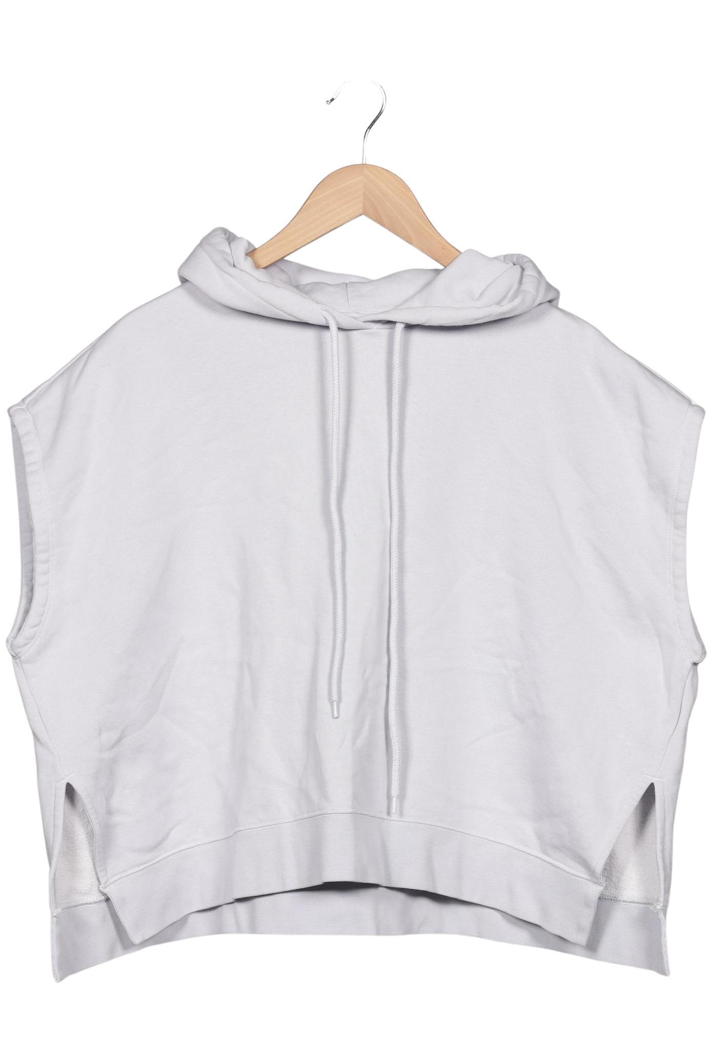 

Marc O Polo Damen Kapuzenpullover, hellblau, Gr. 38