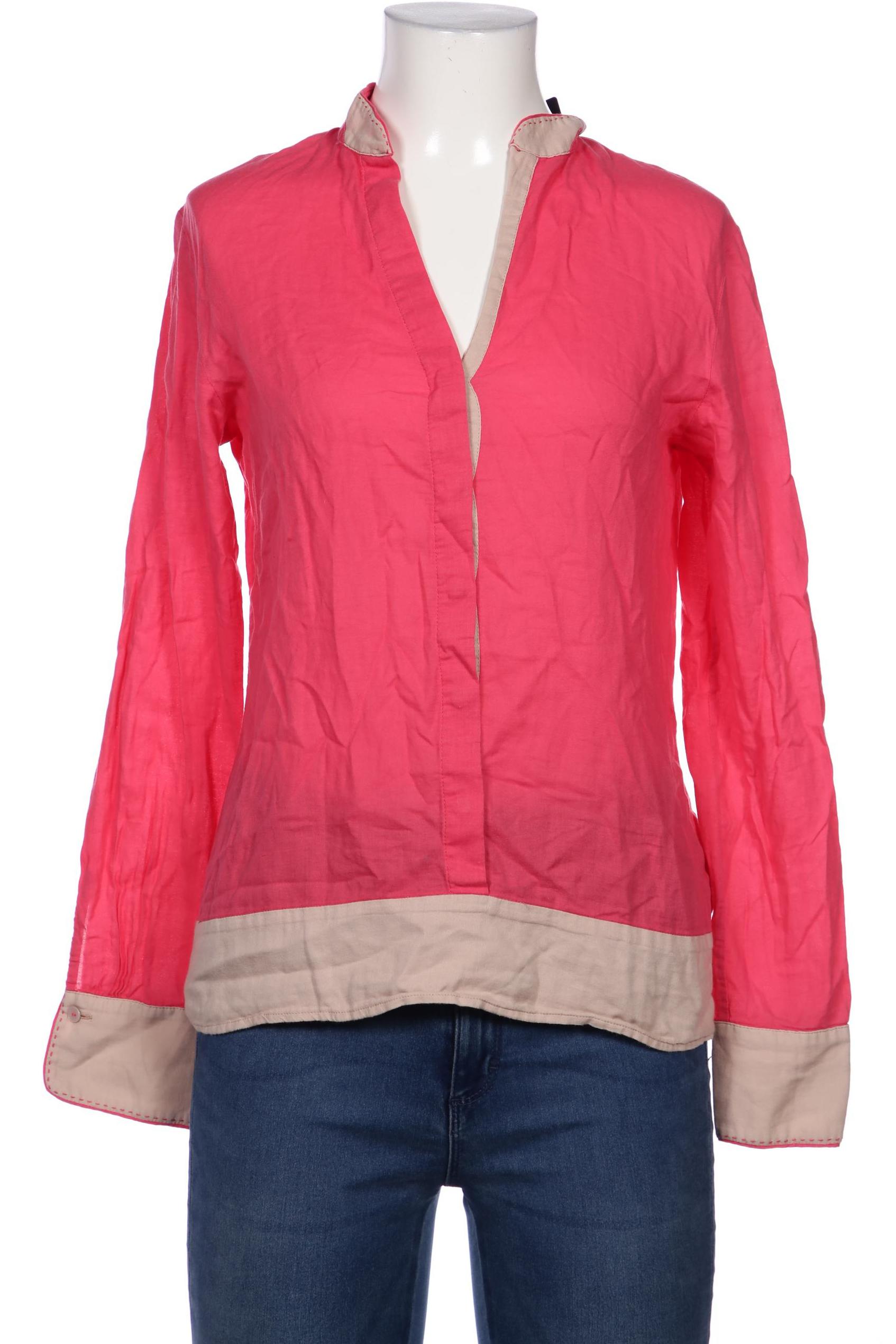 

Marc O Polo Damen Bluse, pink