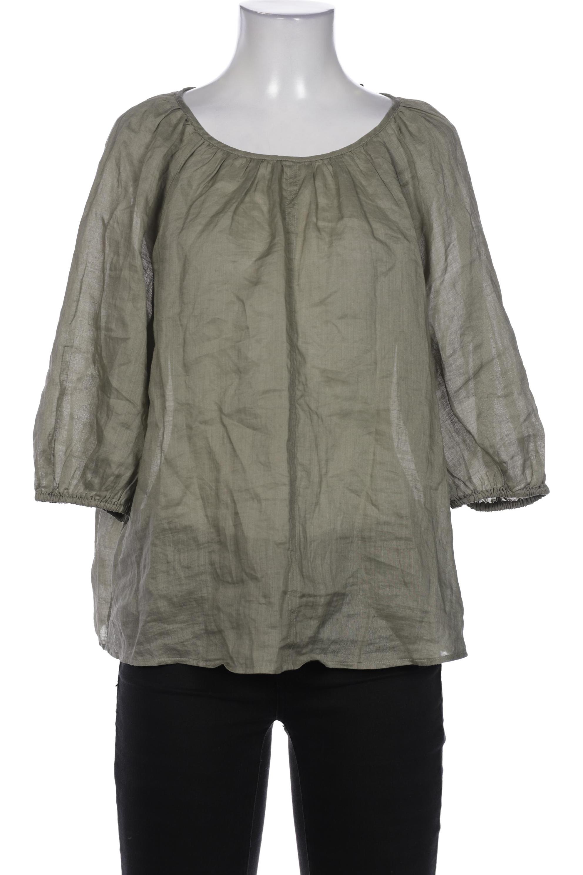 

Marc O Polo Damen Bluse, braun, Gr. 36