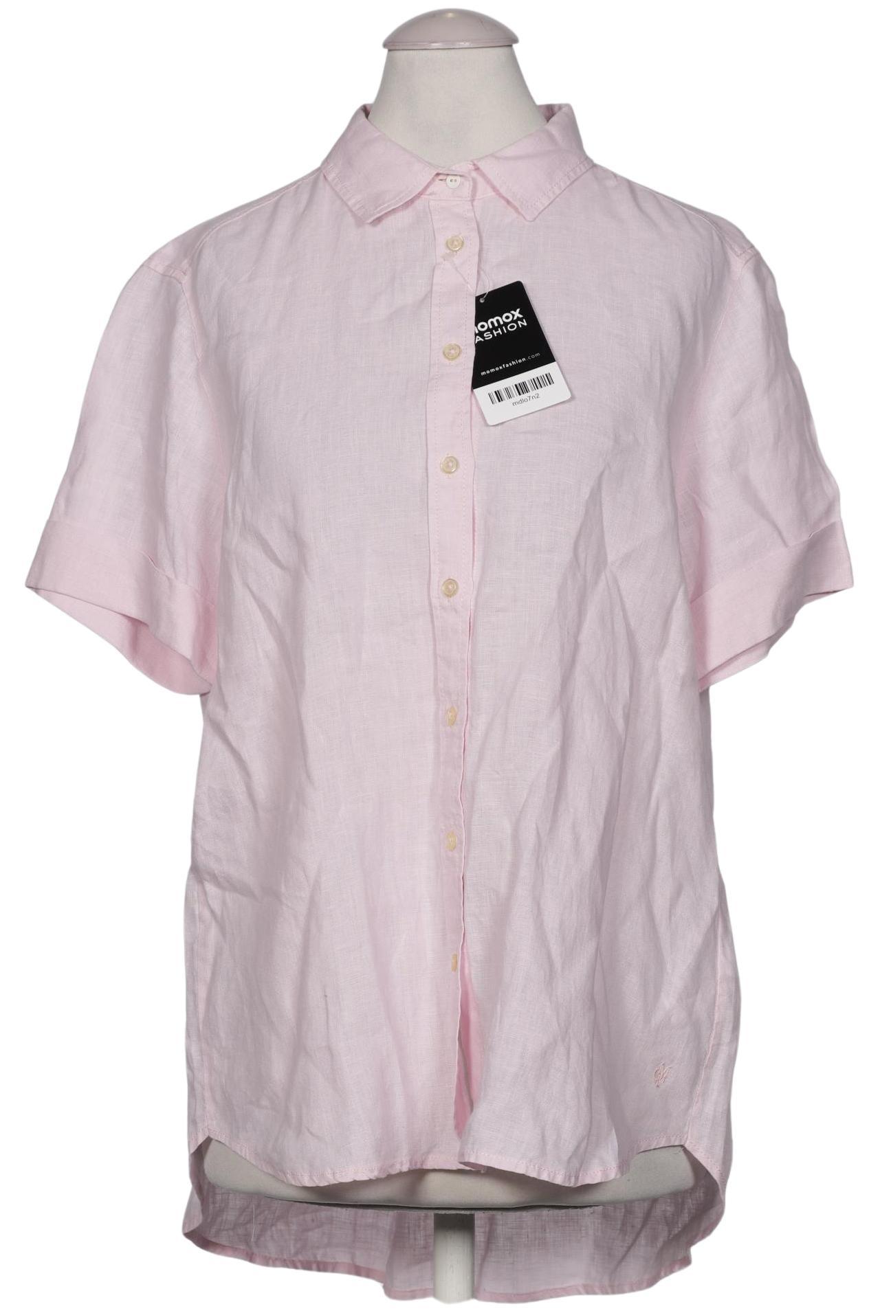 

Marc O Polo Damen Bluse, pink, Gr. 36