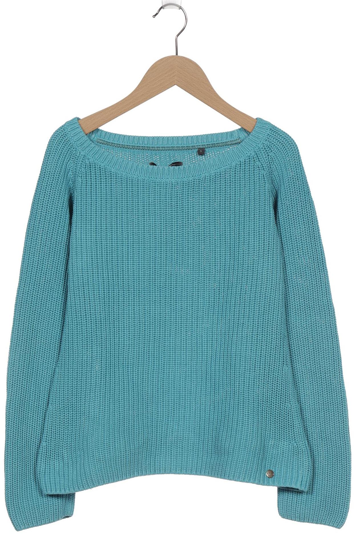 

Marc O Polo Damen Pullover, hellblau, Gr. 36