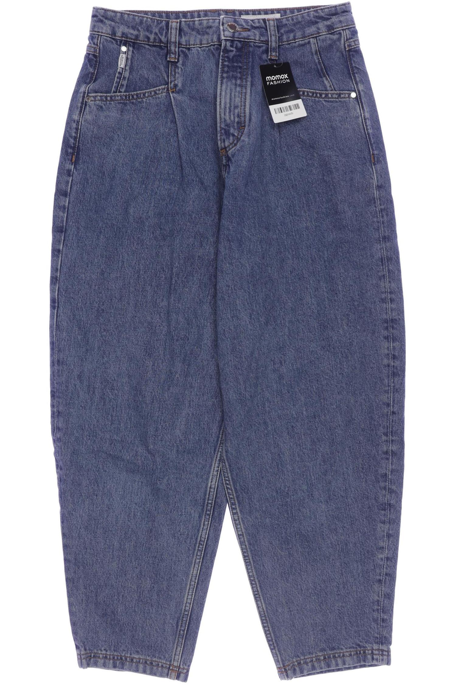 

Marc O Polo Damen Jeans, blau, Gr. 30