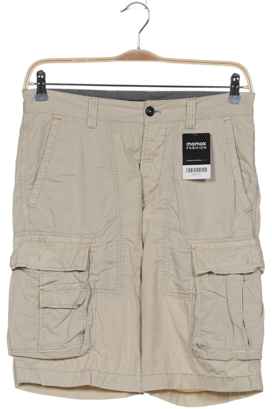 

Marc O Polo Herren Shorts, beige, Gr. 46