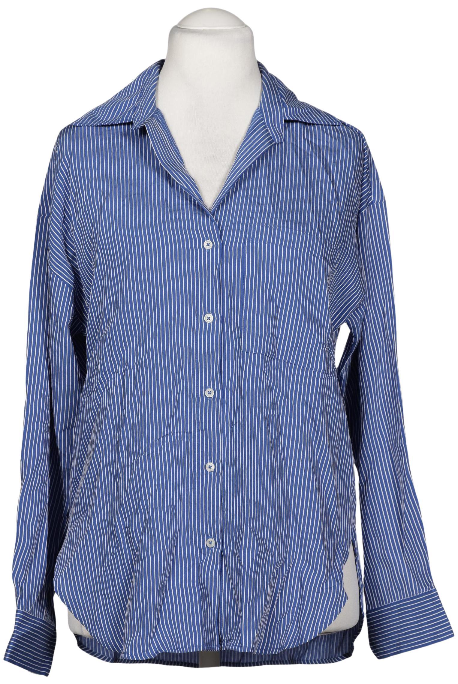 

Marc O Polo Damen Bluse, mehrfarbig, Gr. 38