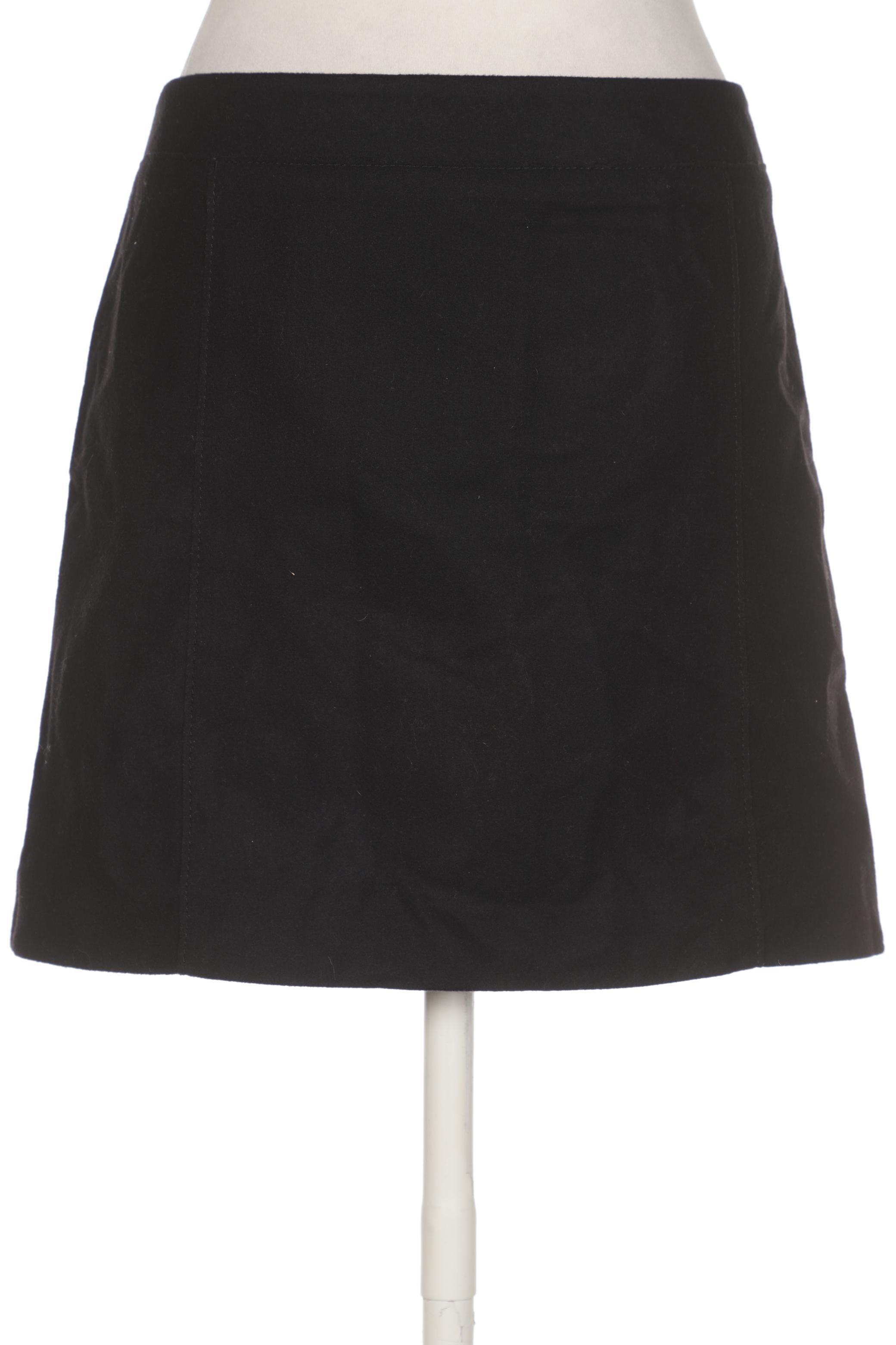 

Marc O Polo Damen Rock, schwarz, Gr. 38